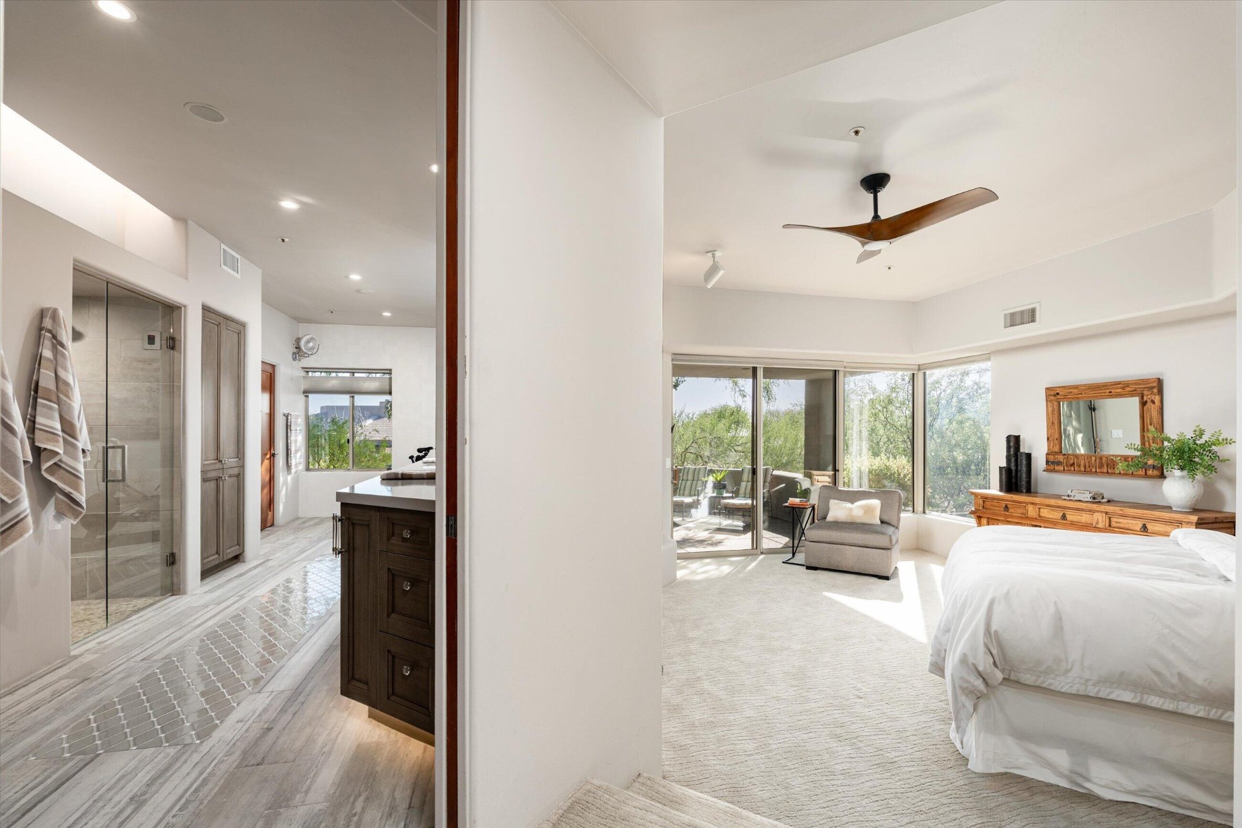  10615 E Honey Mesquite Dr  Scottsdale, AZ - 物件實景