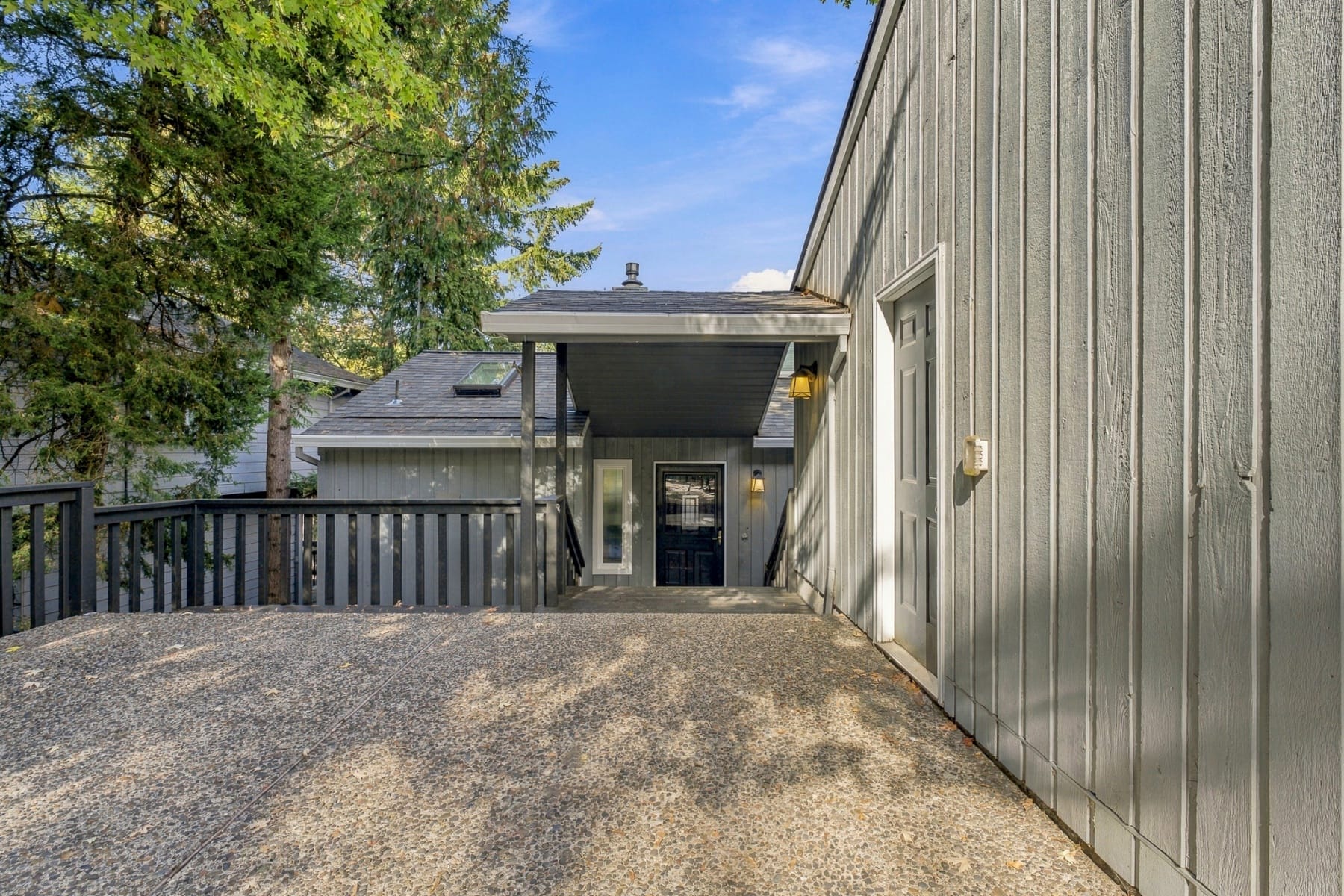  10023 SW QUAIL POST RD Portland, OR 97219 - 物件實景