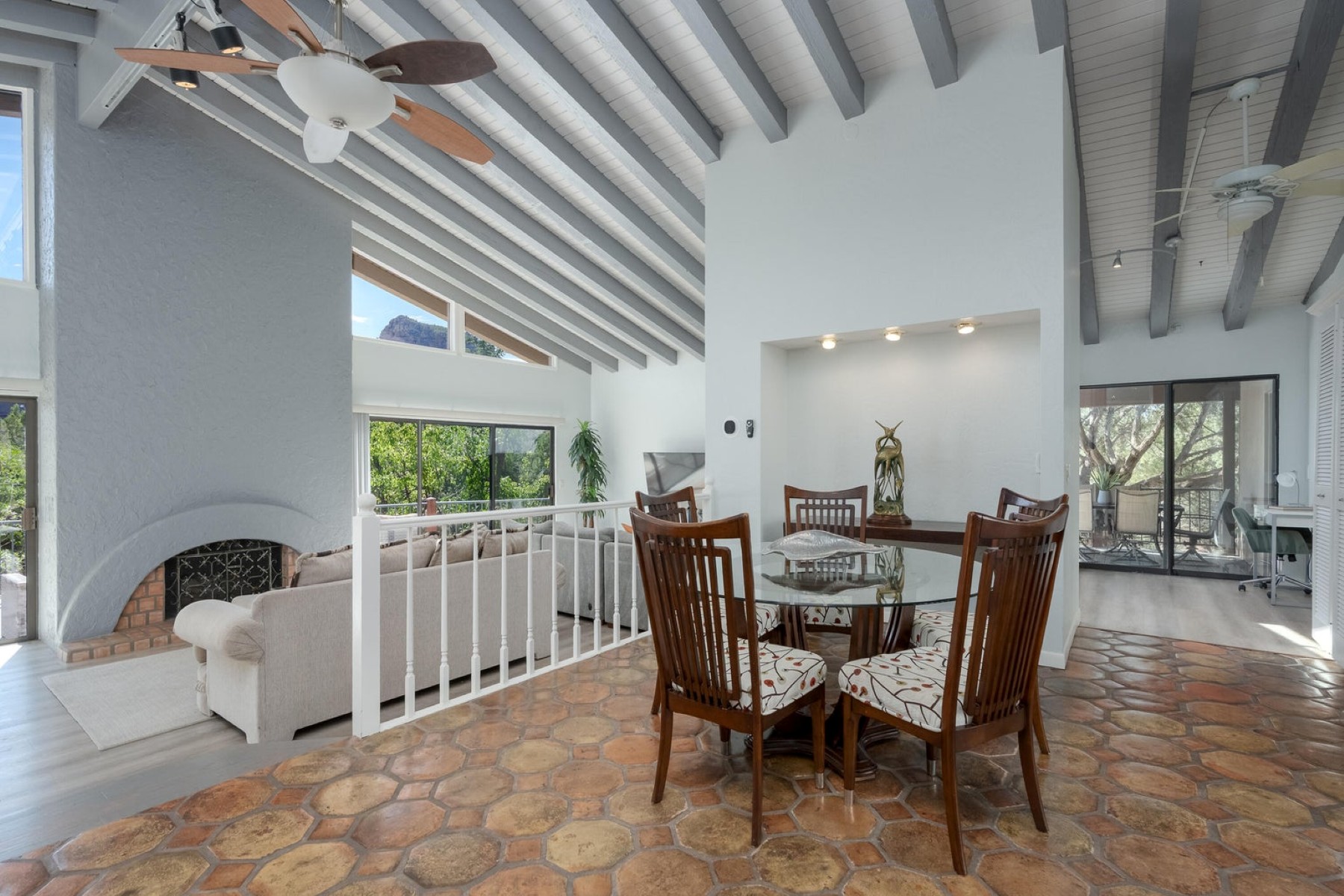  231 Bowstring Drive¦Sedona, AZ - 物件實景