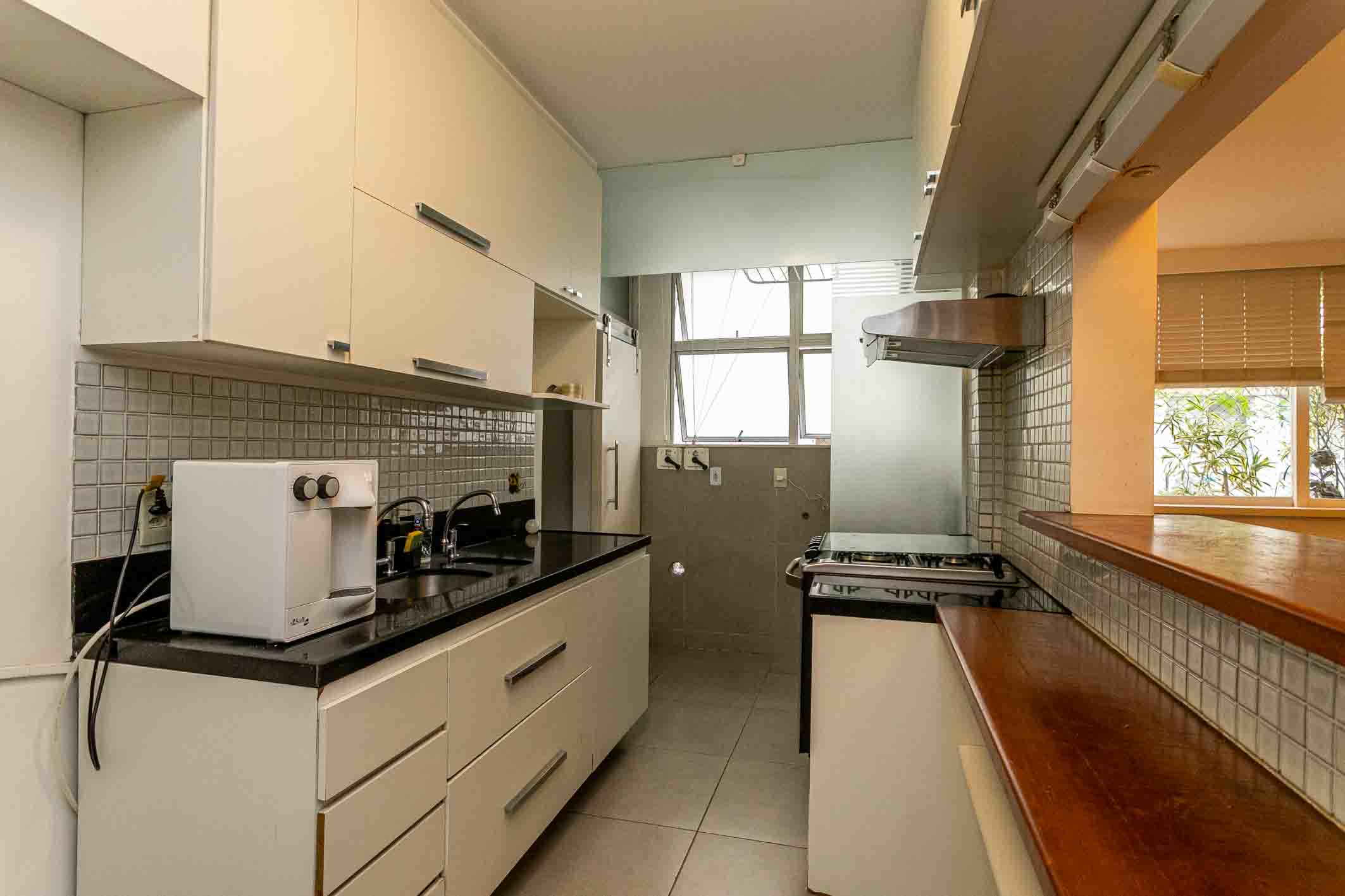  Well-designed residence in a prime Leblon location - 物件實景