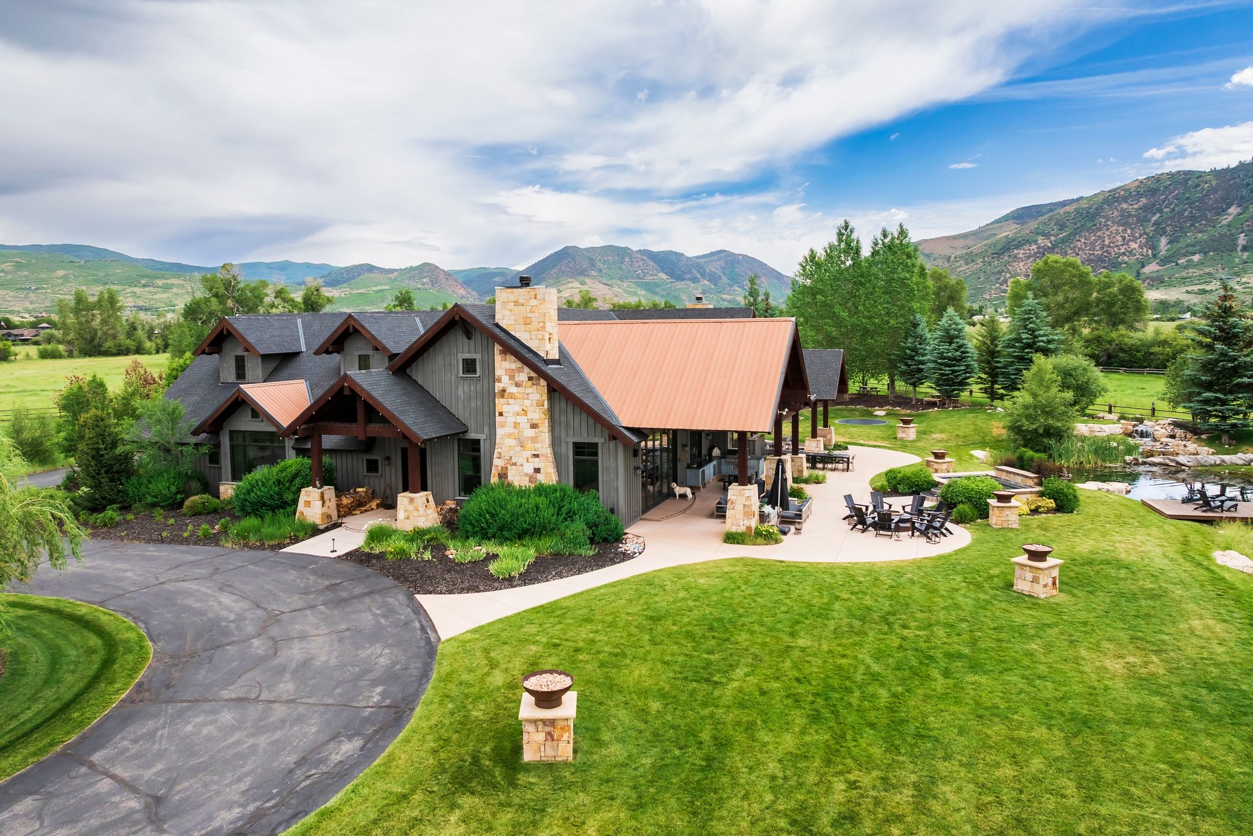  Twilight Moon Ranch on 8 Acres - 物件實景