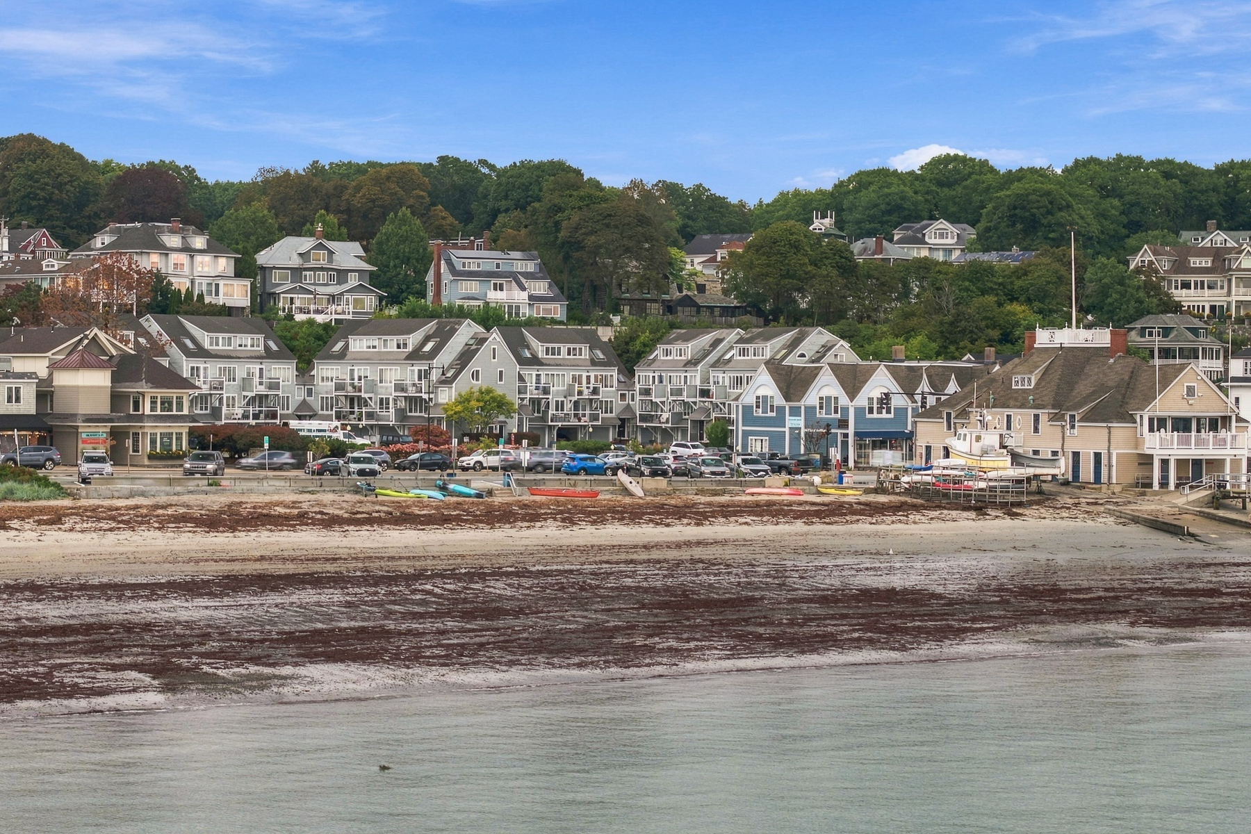  432 Humphrey Street, Unit 22D, Swampscott, MA, 01907 - 物件實景