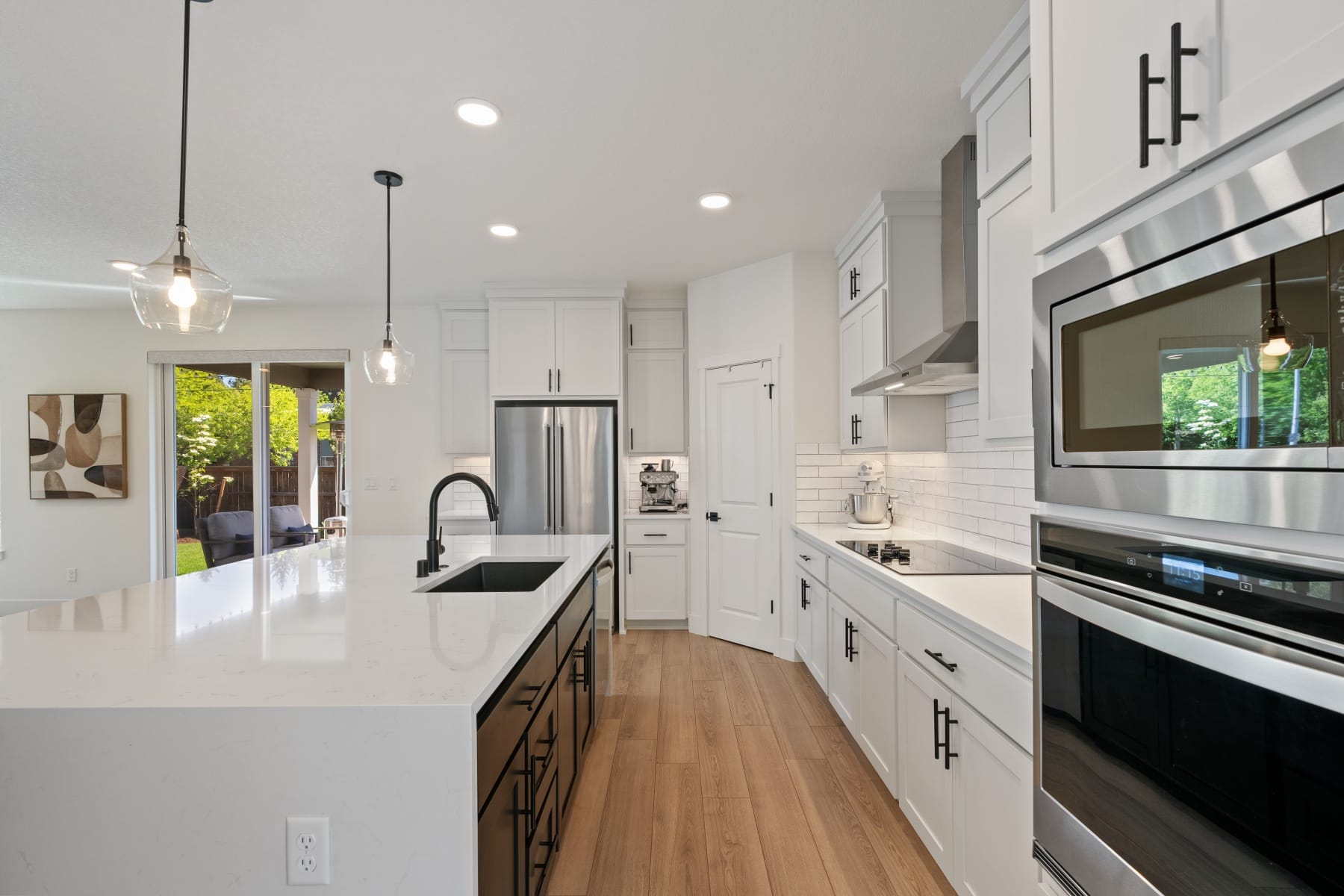  15111 NE 93RD ST Vancouver, WA 98682 - 物件實景