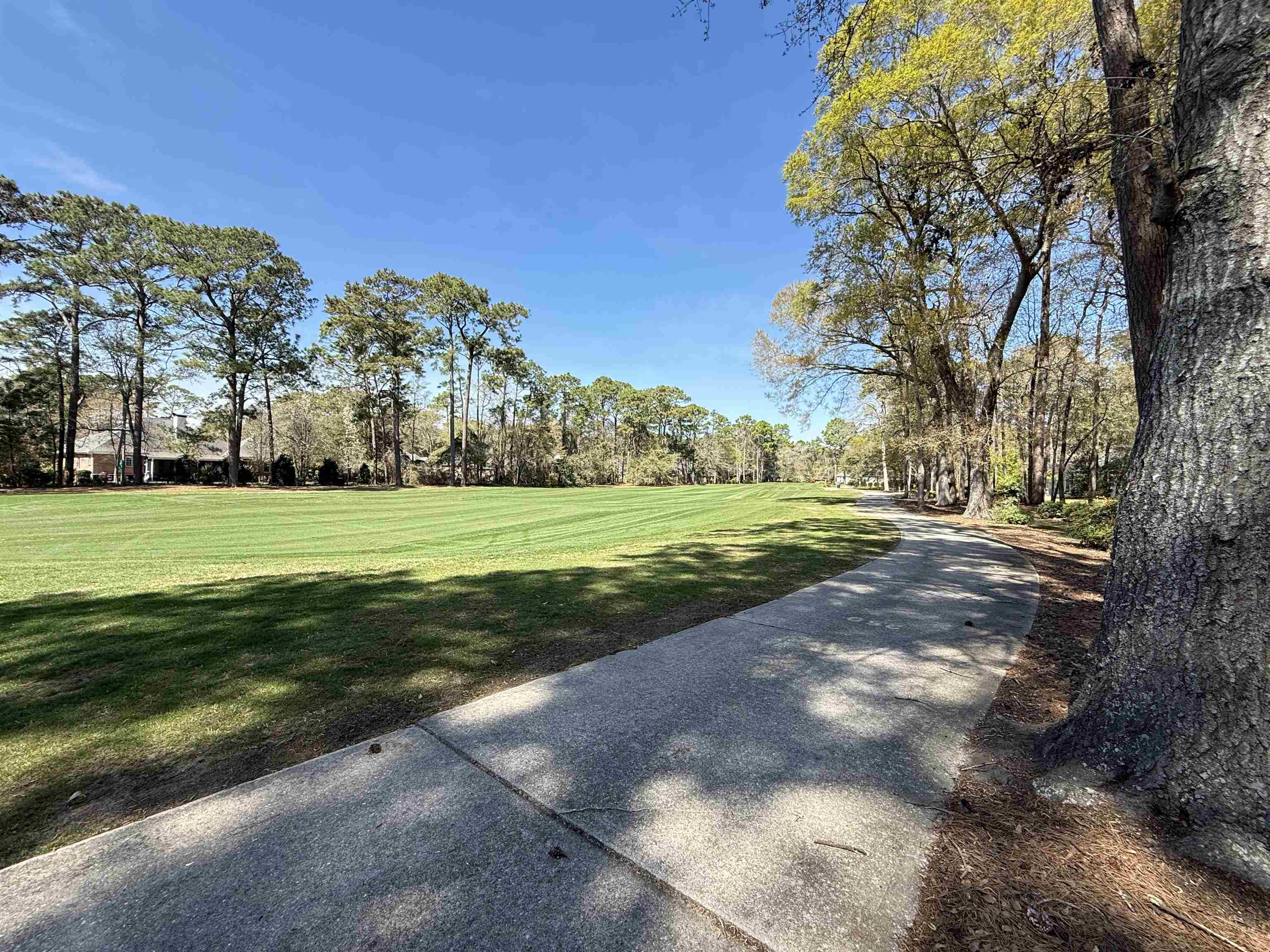  549 Old Augusta Dr.  Litchfield Country Club - 物件實景
