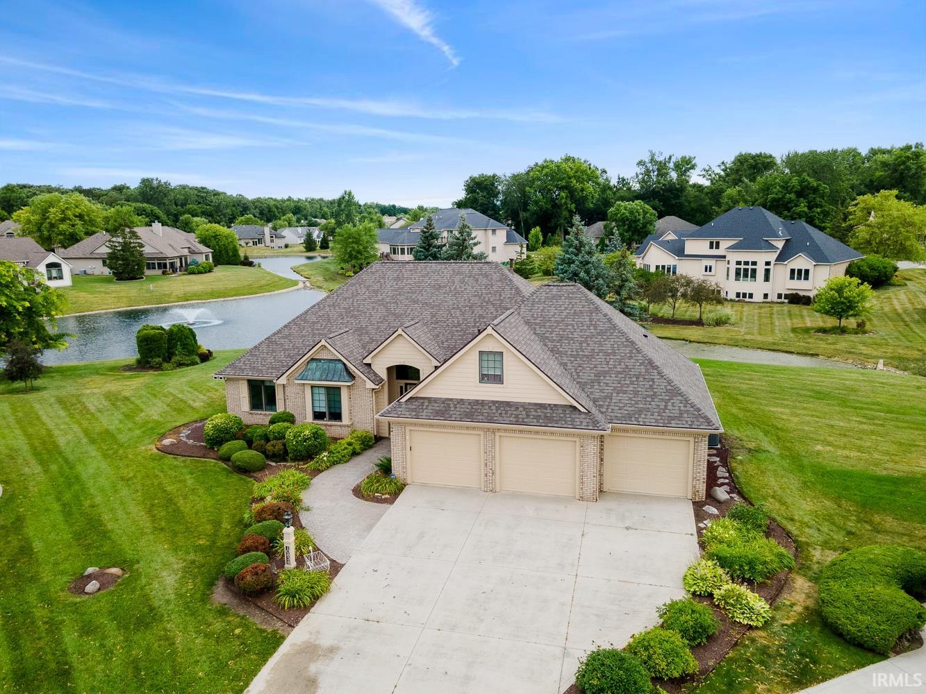 Fort Wayne, Indiana, 46845-2126, United States, 4 Bedrooms Bedrooms, ,4 BathroomsBathrooms,Residential,For Sale,1929027