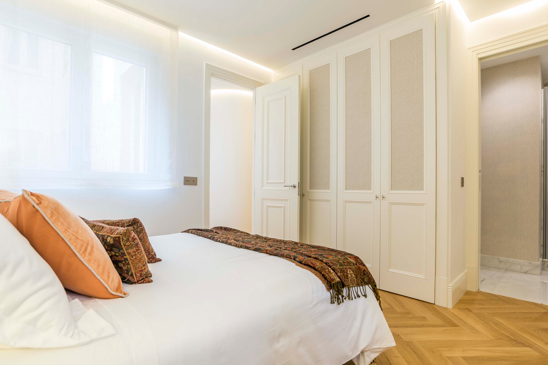  Exclusive renovated home in the heart of the Salamanca neighborhood - 物件實景