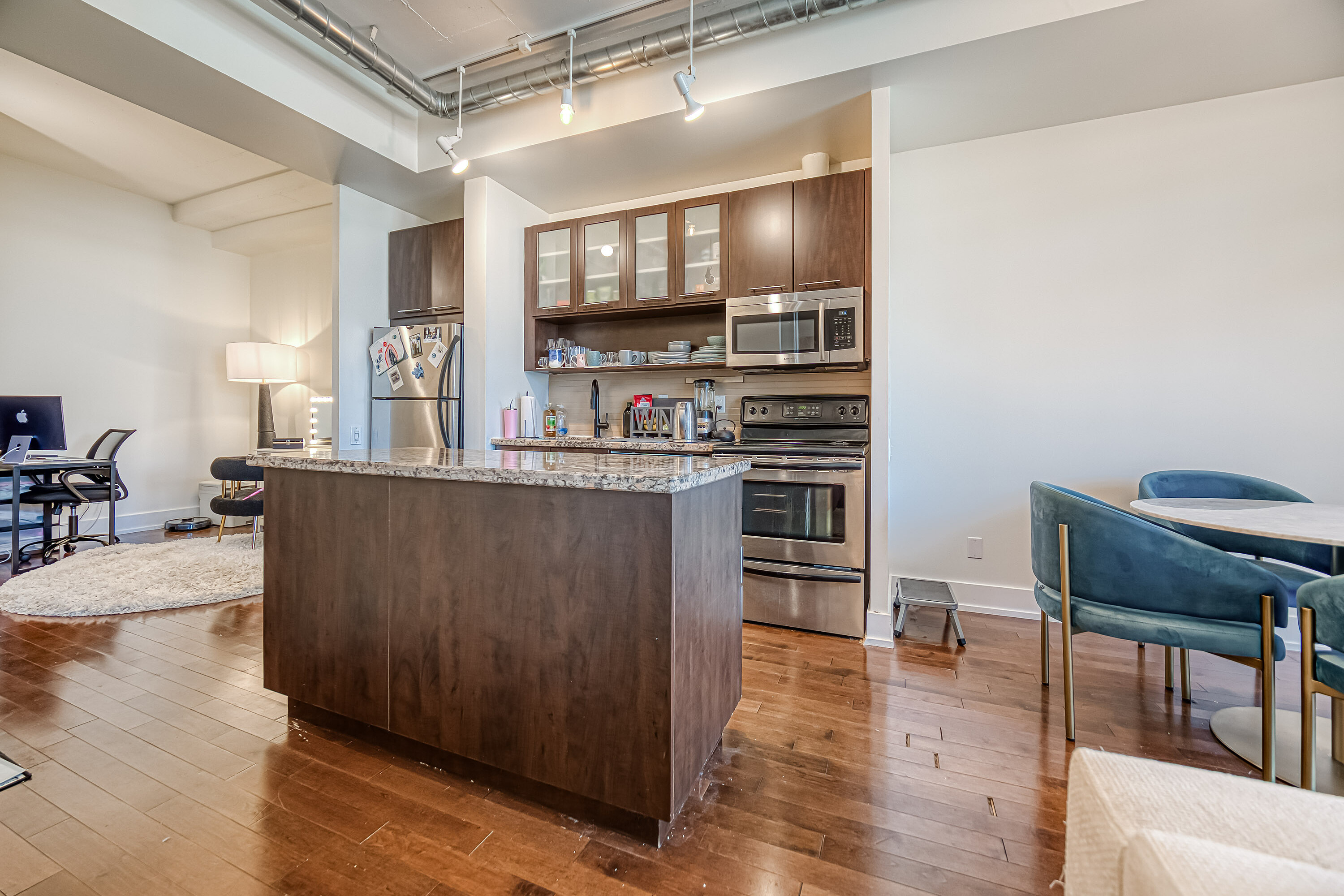  Loft on King Street - 物件實景