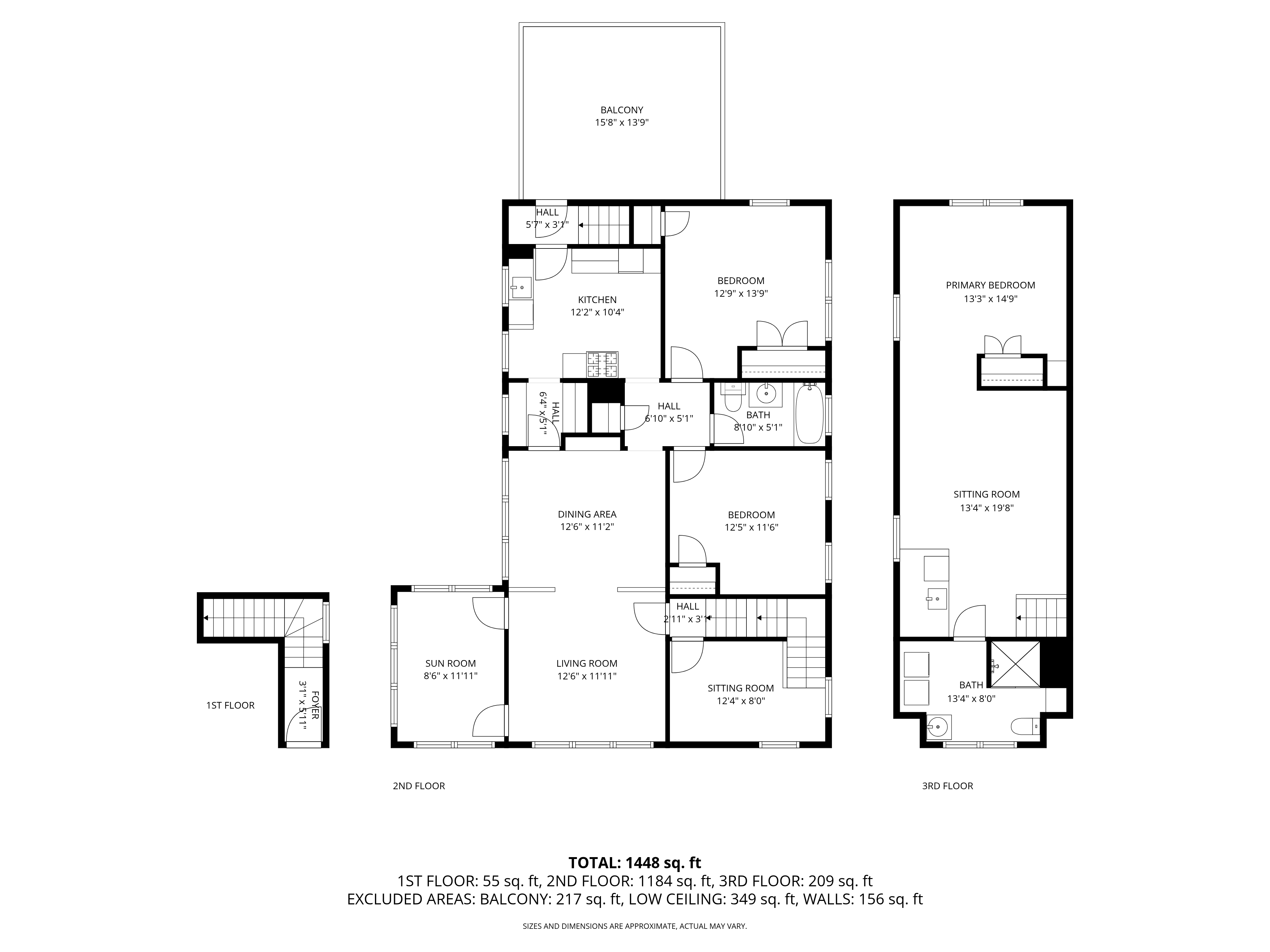  16 Arborough Road, Boston, MA, 02131 - 物件實景
