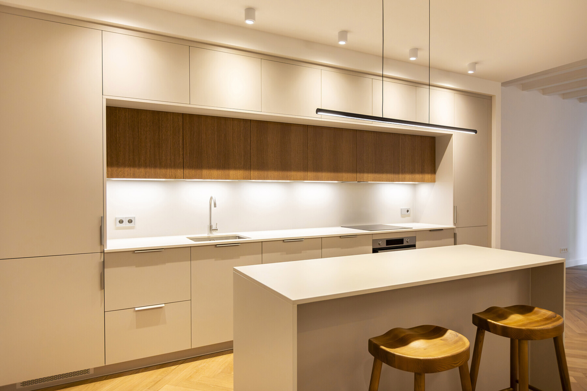  Renovated apartment in the Gothic Quarter - 物件實景