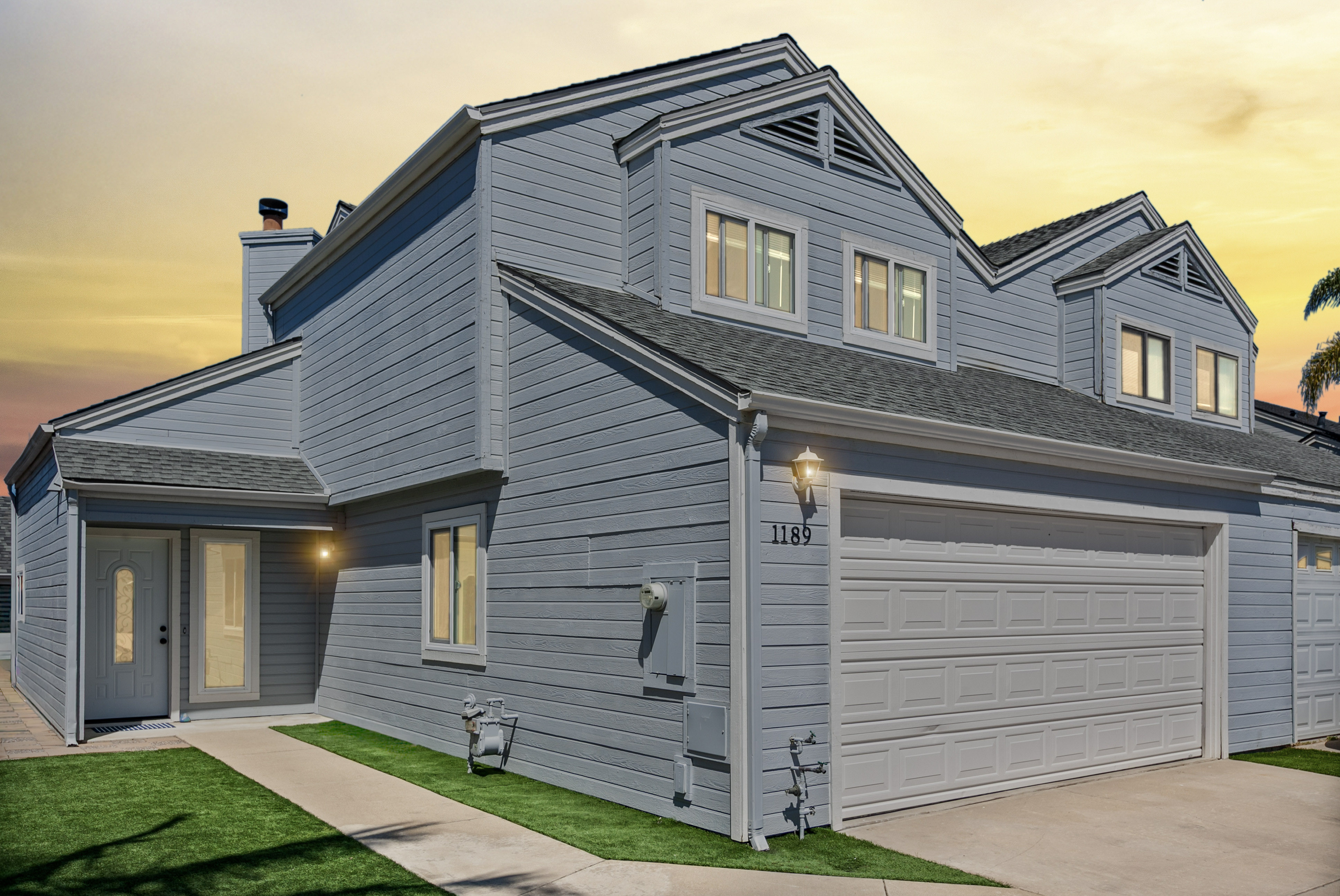  1189 Pacific Pointe Way, Arroyo Grande, CA 93420 - 物件實景