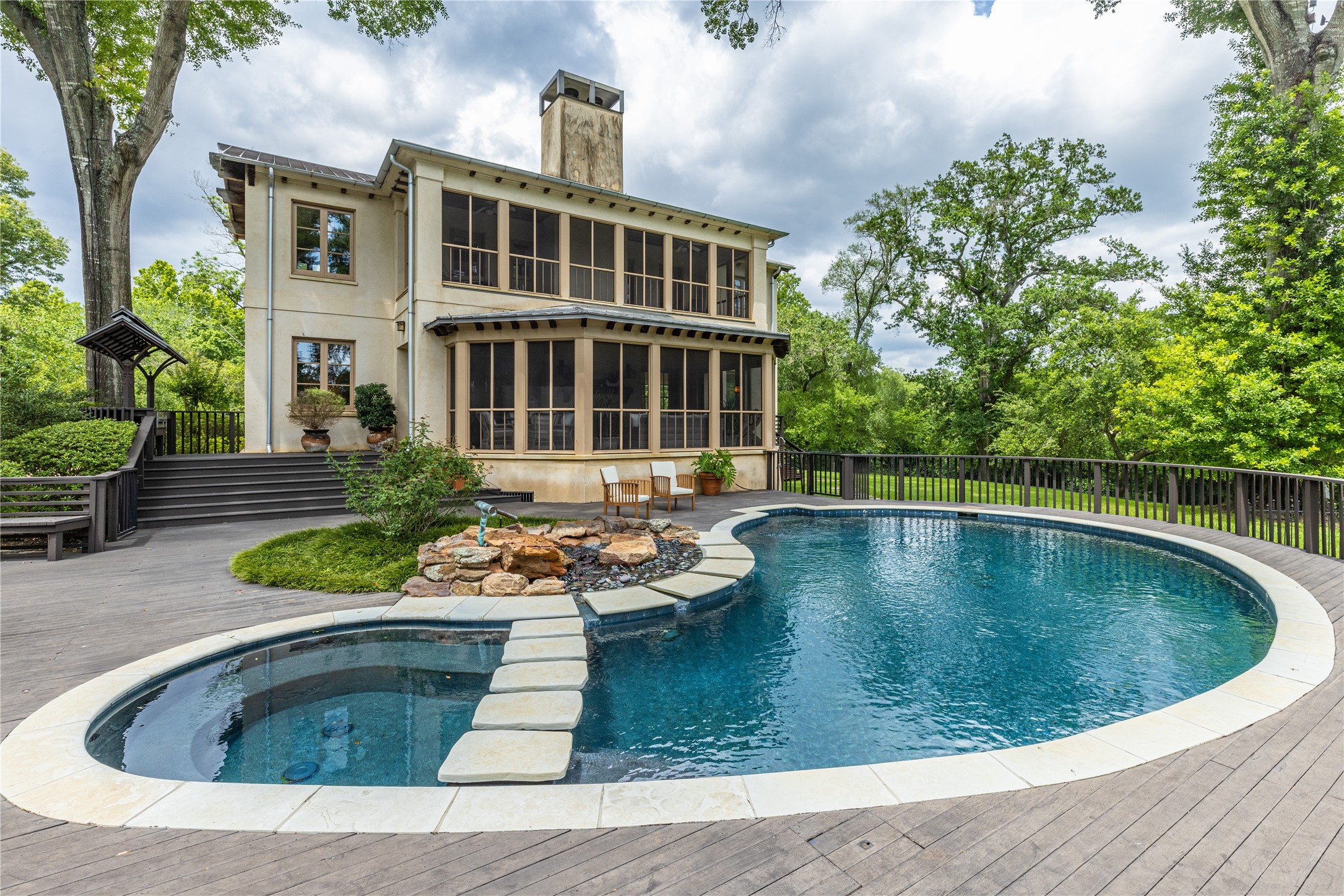 Houston, Texas, 77024, United States, 8 Bedrooms Bedrooms, ,13 BathroomsBathrooms,Residential,For Sale,1956582