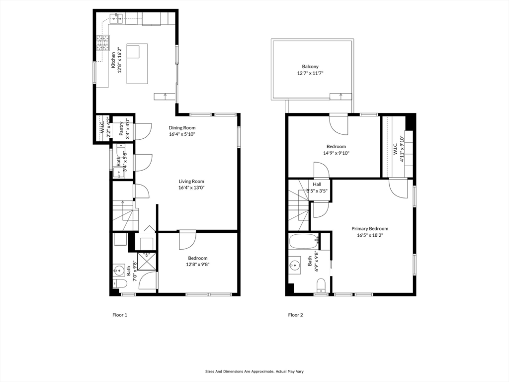 Boston, Massachusetts, 02128, United States, 3 Bedrooms Bedrooms, ,3 BathroomsBathrooms,Residential,For Sale,1904781