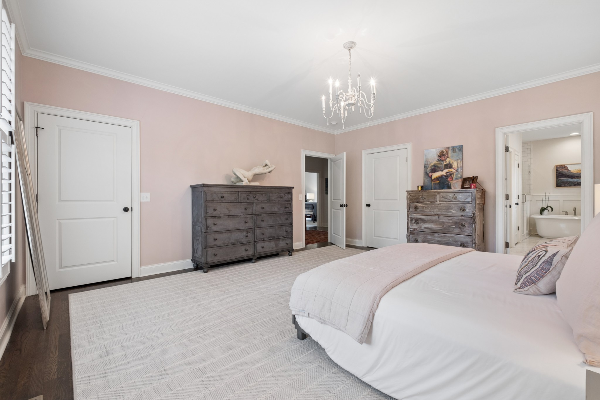  3815 Central Ave, Nashville, TN, 37205 - 物件實景