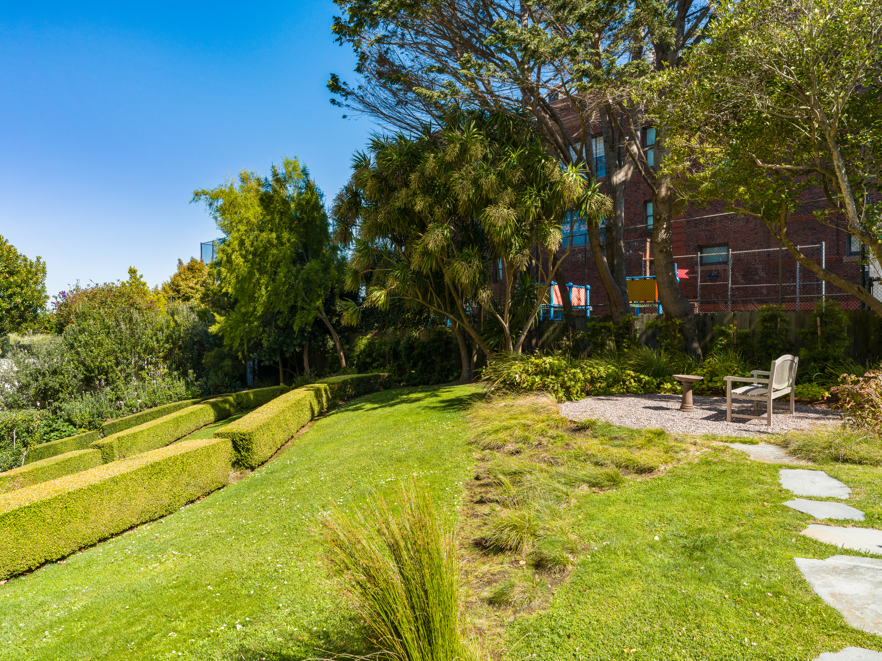  Pacific Heights’ Ultimate View Apartment - 物件實景