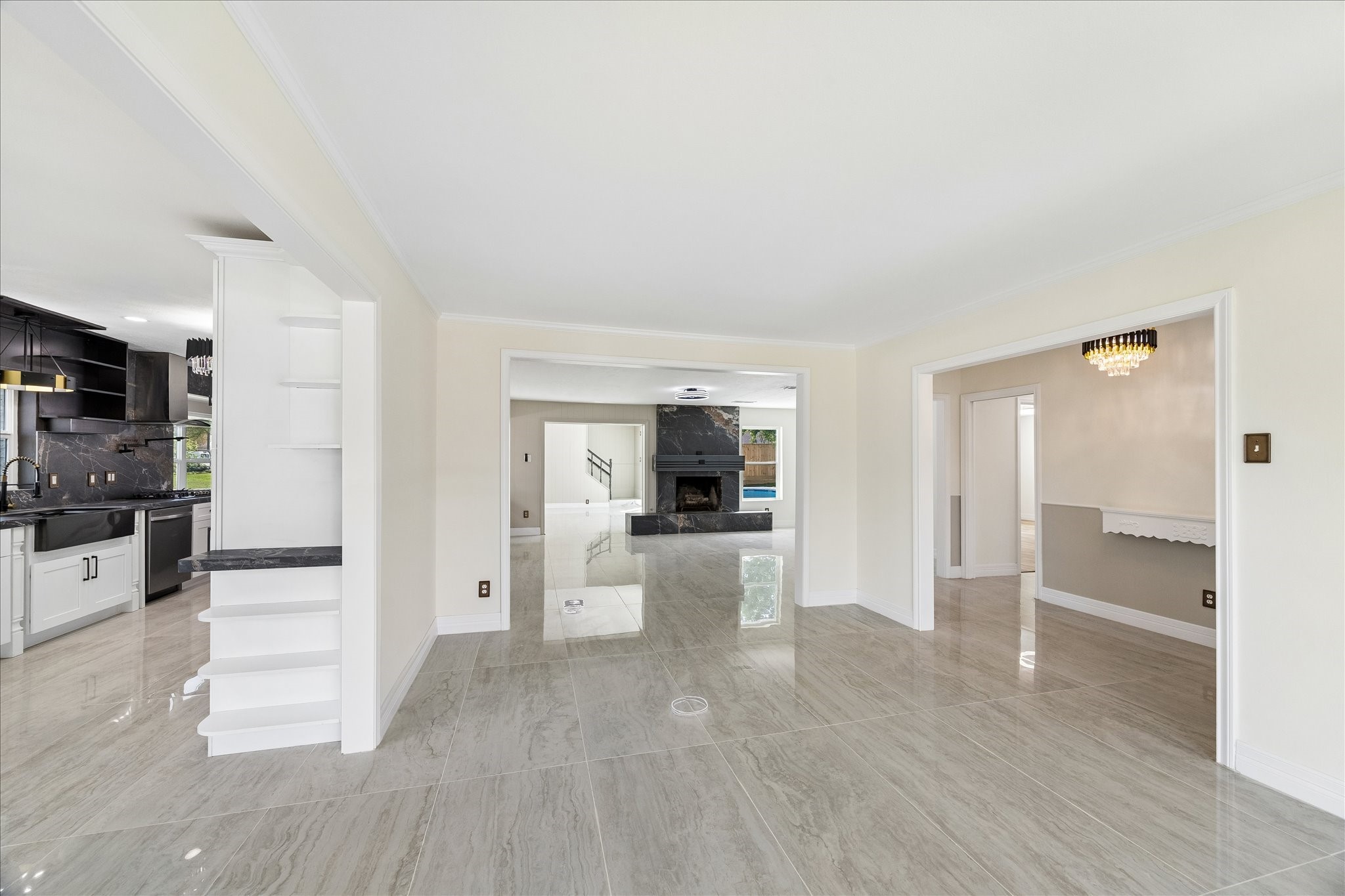  2302 Brooktree Drive - 物件實景