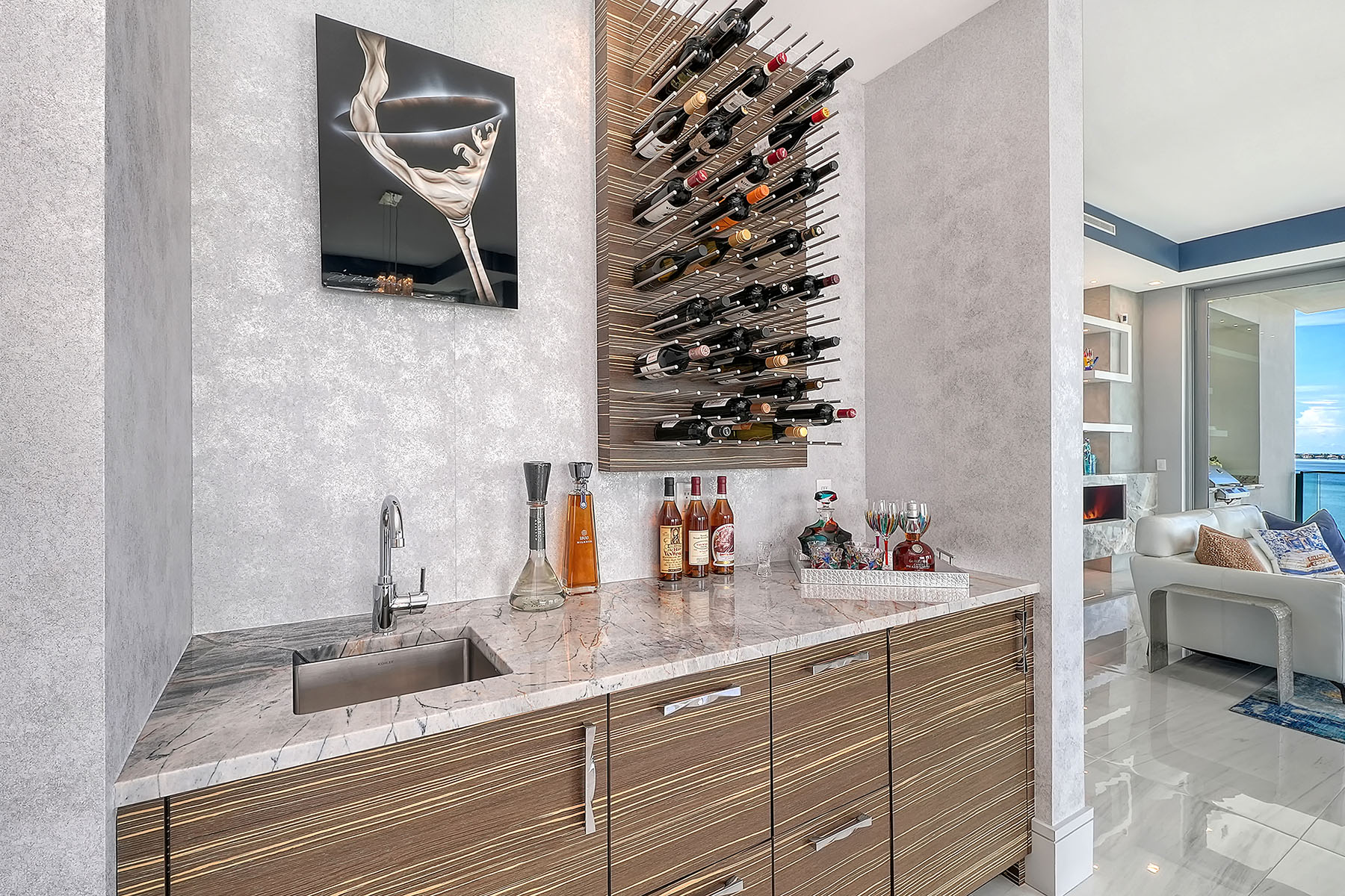  RITZ-CARLTON RESIDENCES, SARASOTA - 物件實景
