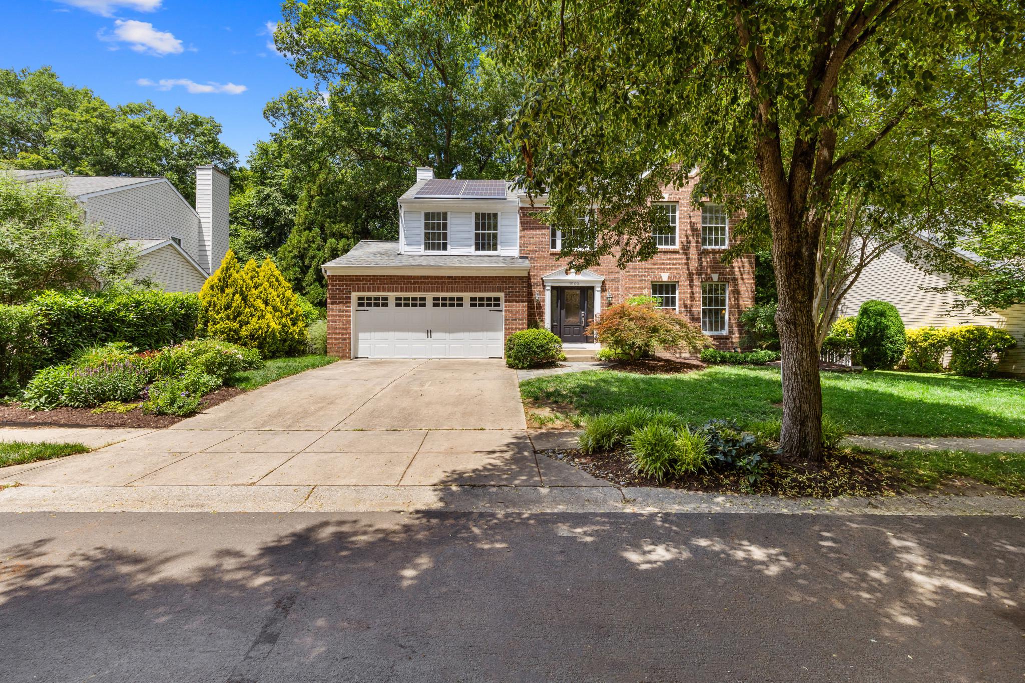  1660 Patrice Circle, Crofton, MD, 21114 - 物件實景