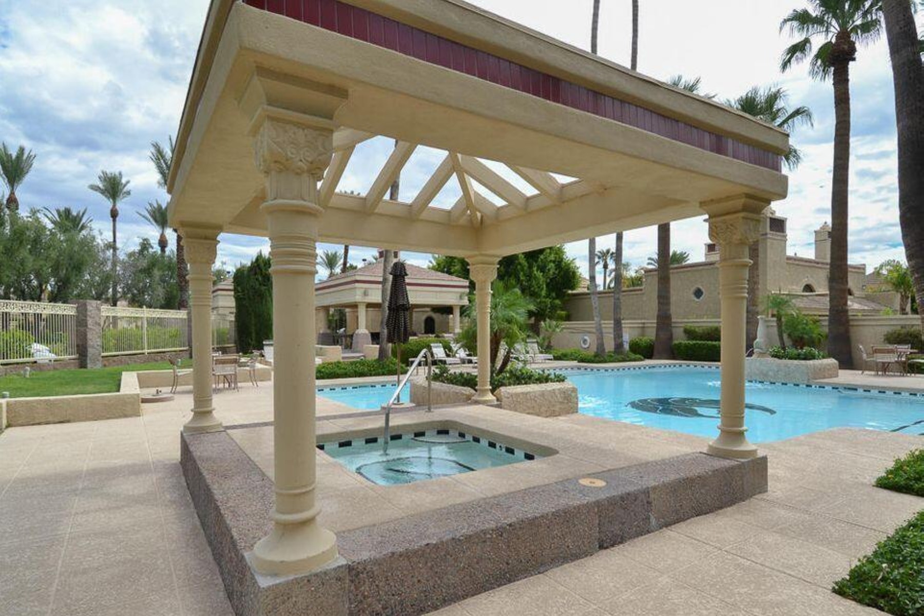  4612 N 65th Street  Scottsdale, AZ - 物件實景