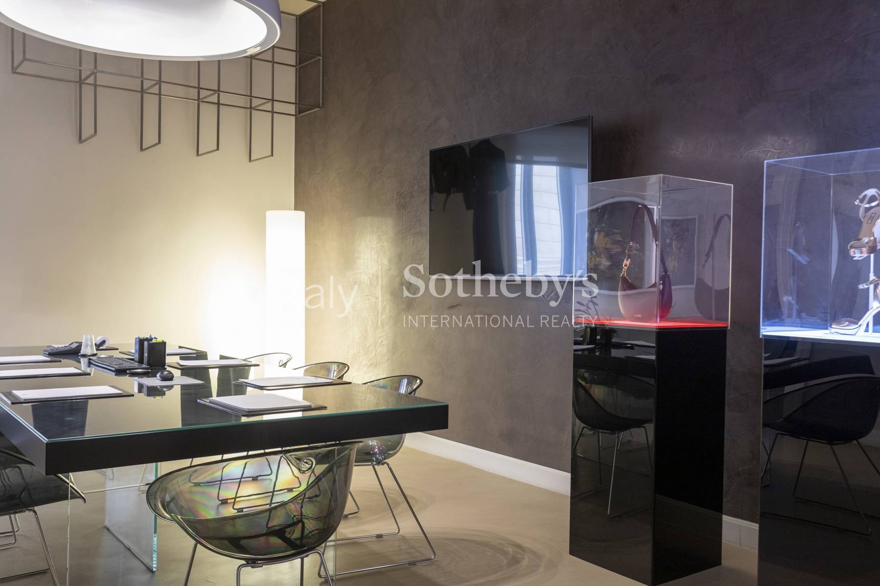  Prestigious Historic Palazzo in the Heart of Trapani - 物件實景