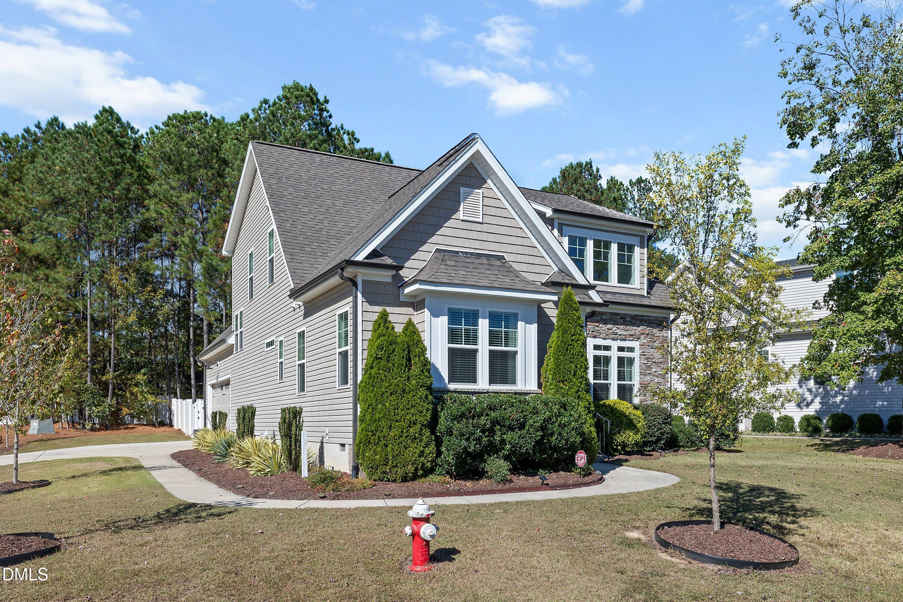 Youngsville, North Carolina, 27596, United States, 3 Bedrooms Bedrooms, ,3 BathroomsBathrooms,Residential,For Sale,1977975