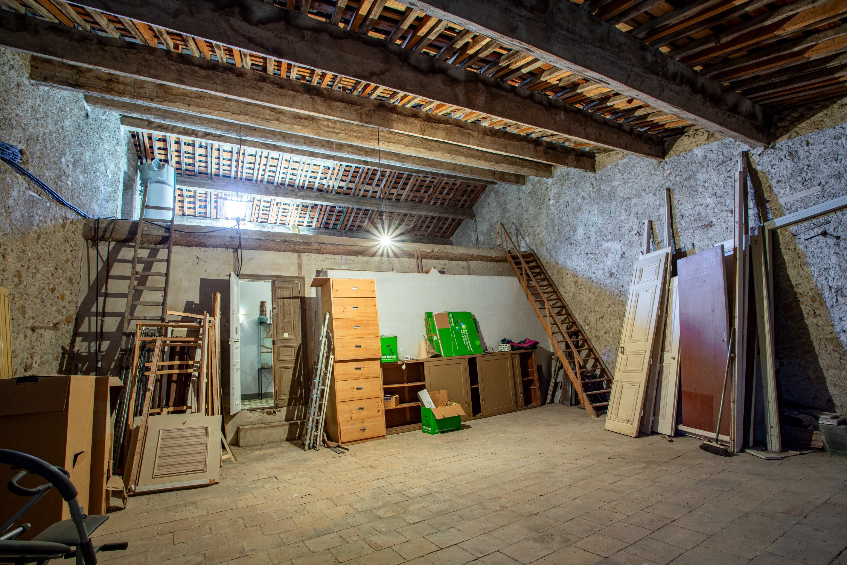  Elegant Maison Bourgeoise with Proven Hospitality Income in Murviel Les Beziers - 物件實景