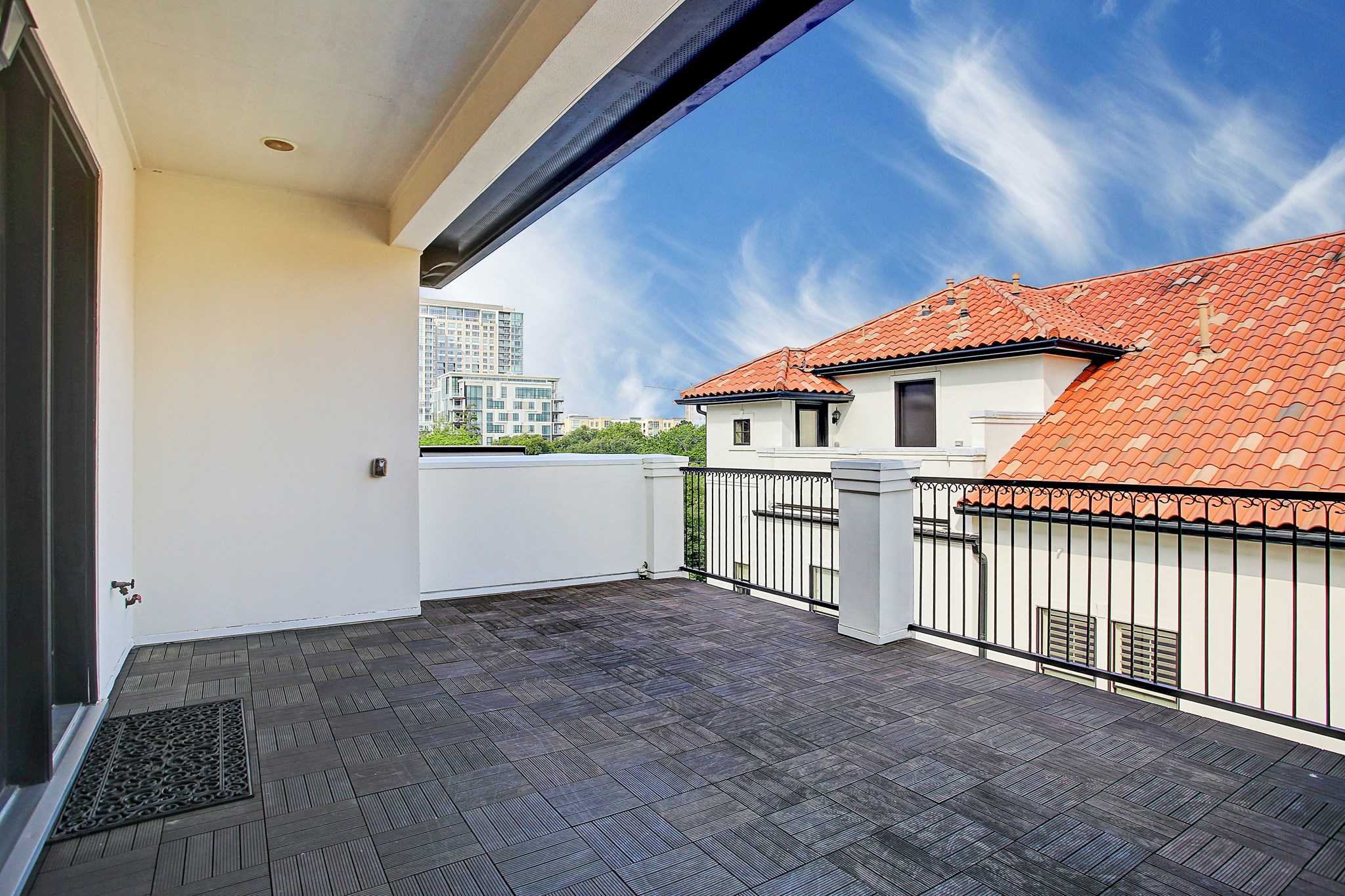  1307 Rosedale Street - 物件實景