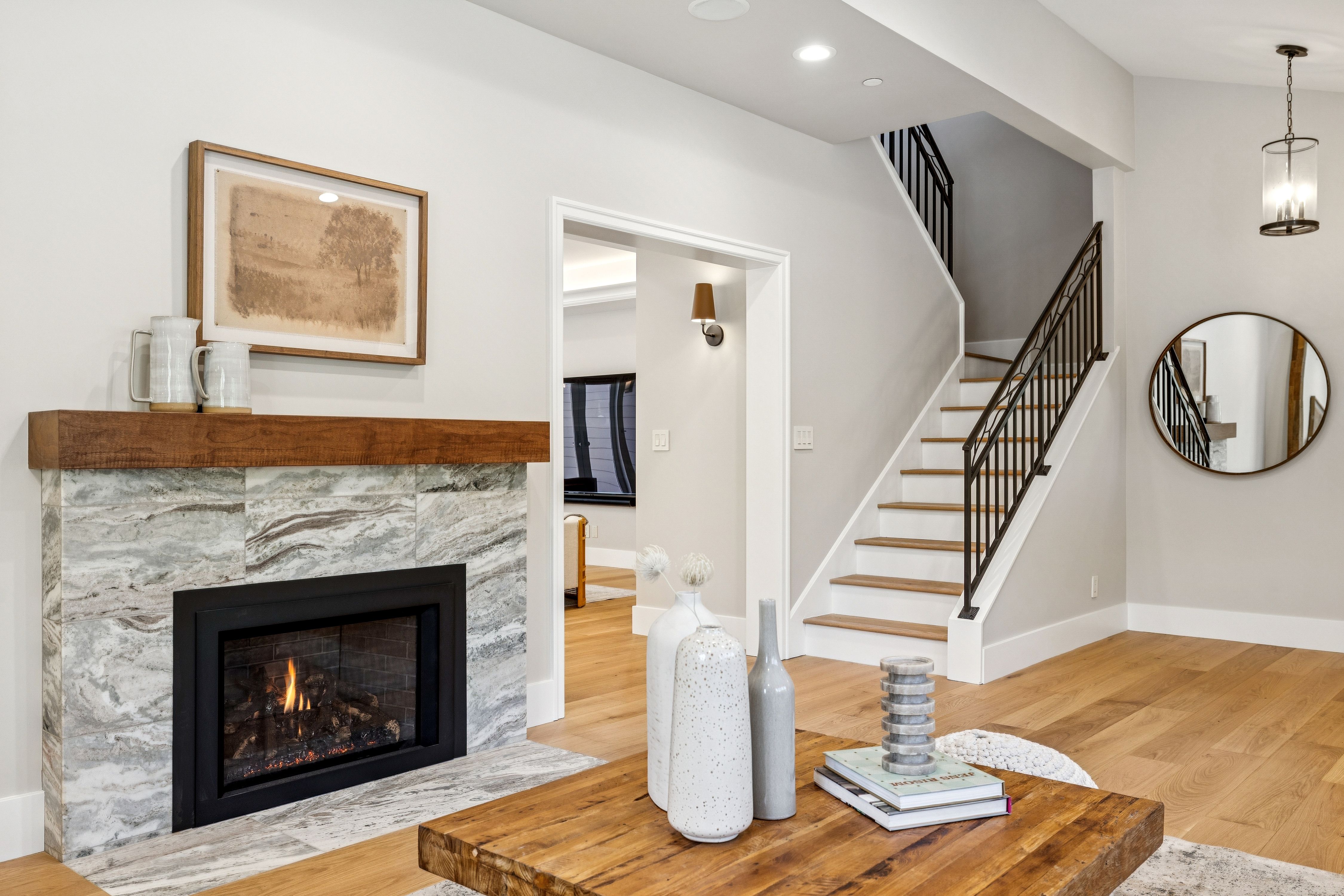  Beautifully Remodeled Downtown Los Gatos Home - 物件實景