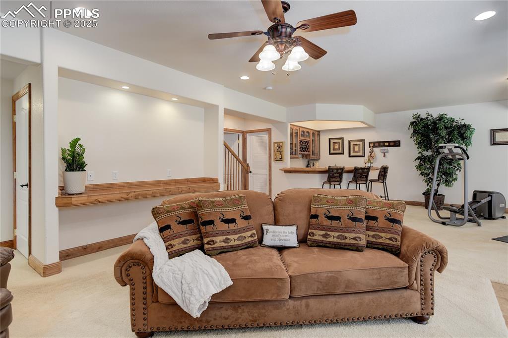 Colorado Springs, Colorado, 80908, United States, 4 Bedrooms Bedrooms, ,4 BathroomsBathrooms,Residential,For Sale,1839239