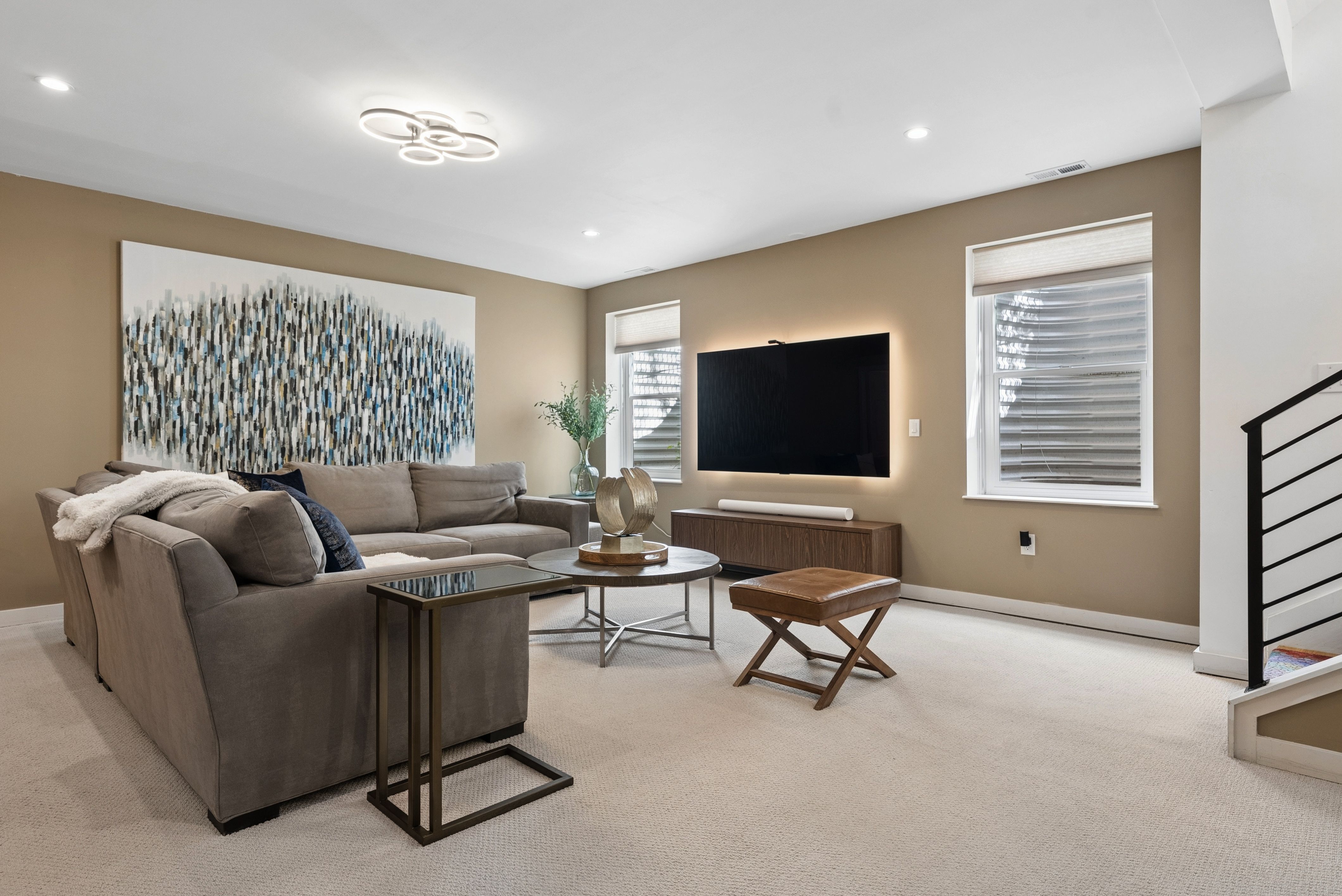  Sleek contemporary home - 物件實景
