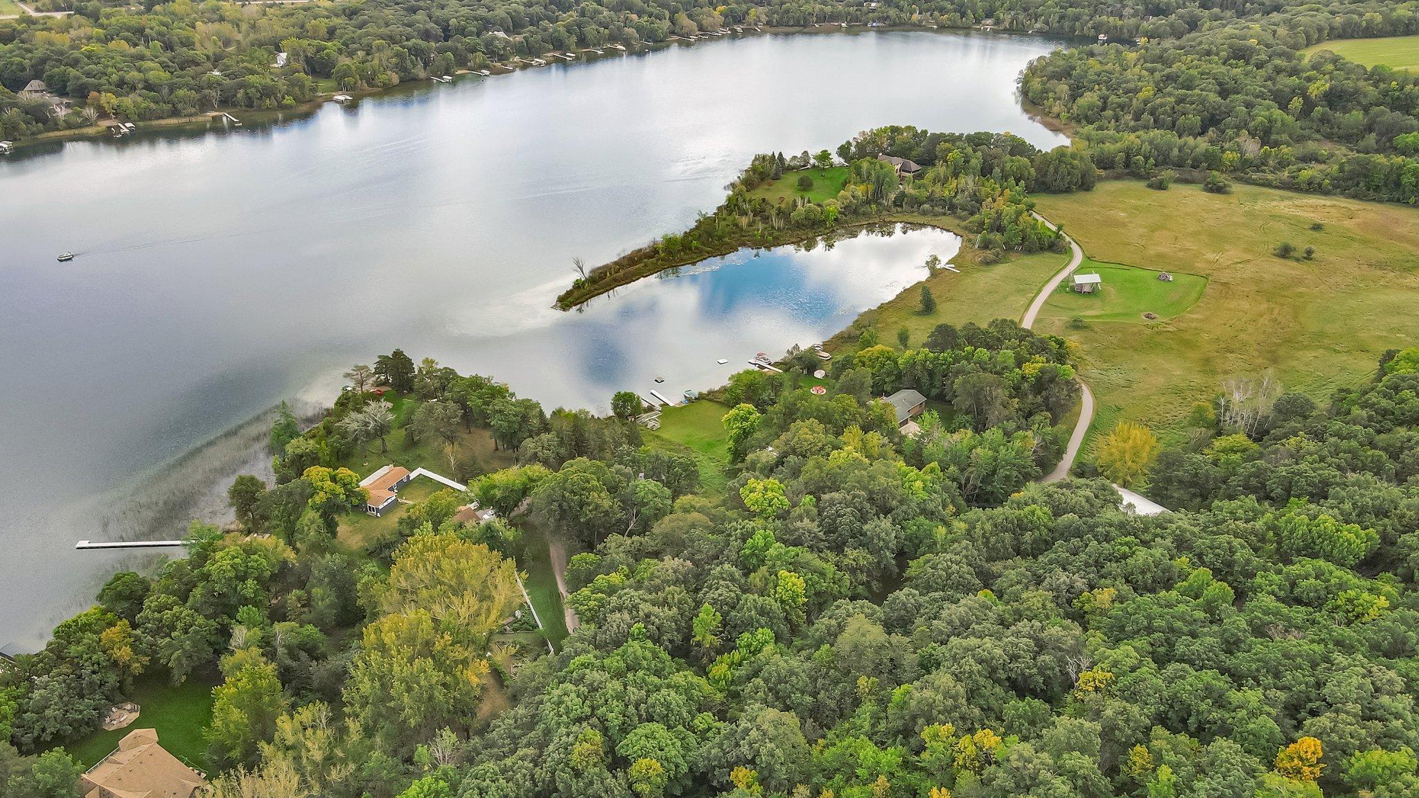 Collegeville Twp, Minnesota, 56374, United States, ,Land,For Sale,1919460