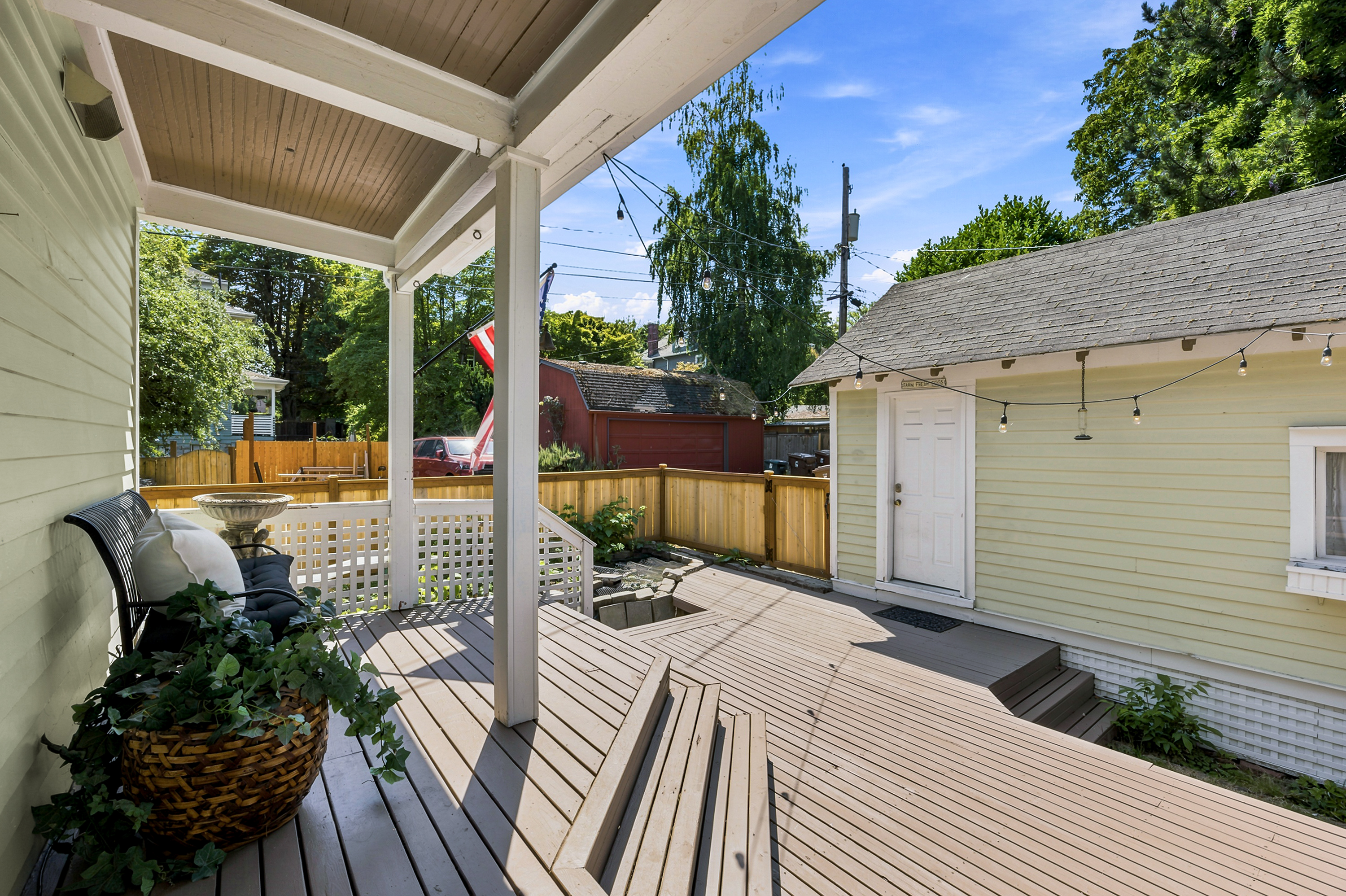  1509 N 5th St, Tacoma, WA 98403 - 物件實景