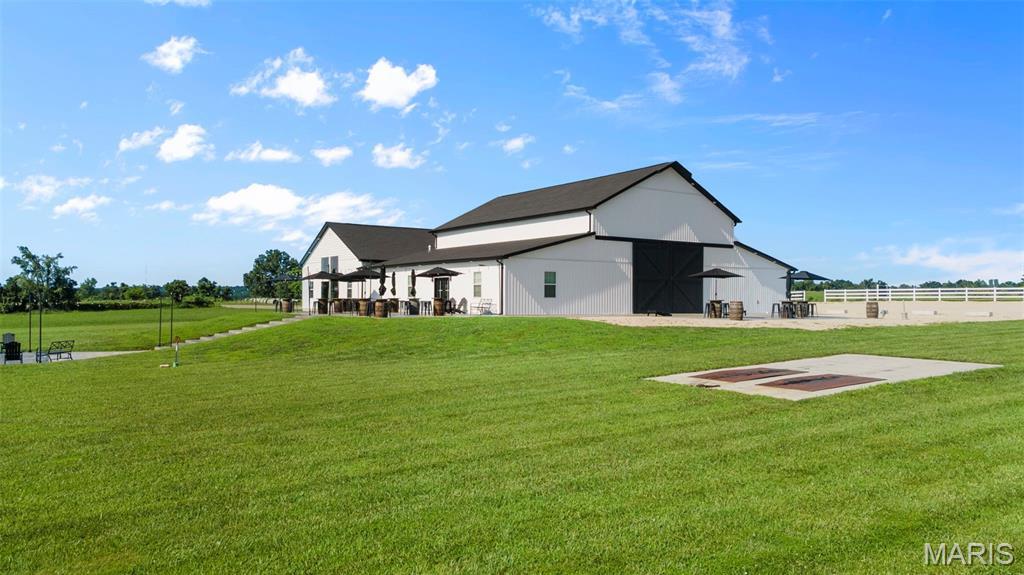 Marble Hill, Missouri, 63764, United States, 2 Bedrooms Bedrooms, ,2 BathroomsBathrooms,Residential,For Sale,1980728