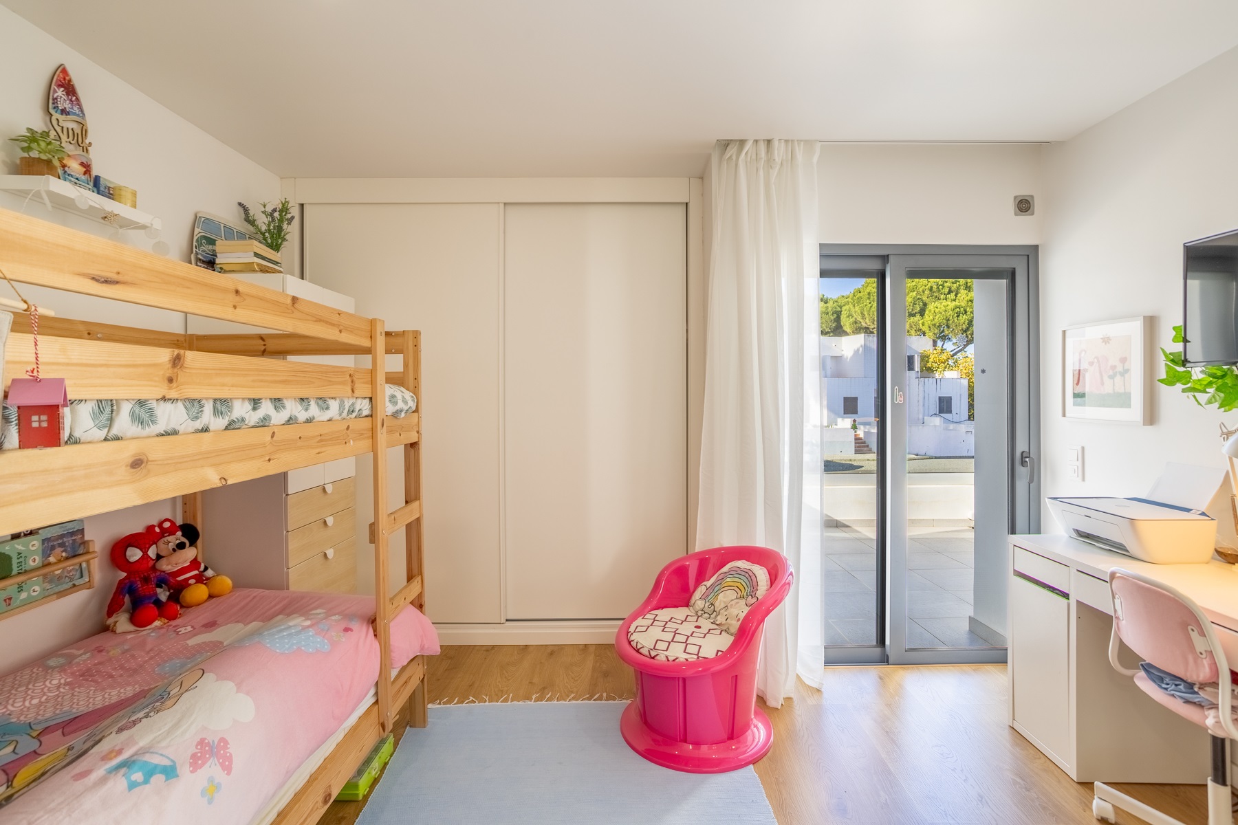  Semi-detached house, 3 bedrooms, for Sale - 物件實景