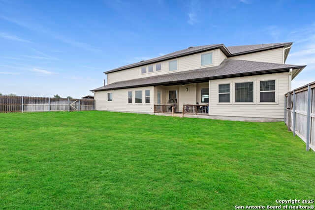 Converse, Texas, 78109, United States, 5 Bedrooms Bedrooms, ,5 BathroomsBathrooms,Residential,For Sale,1878949