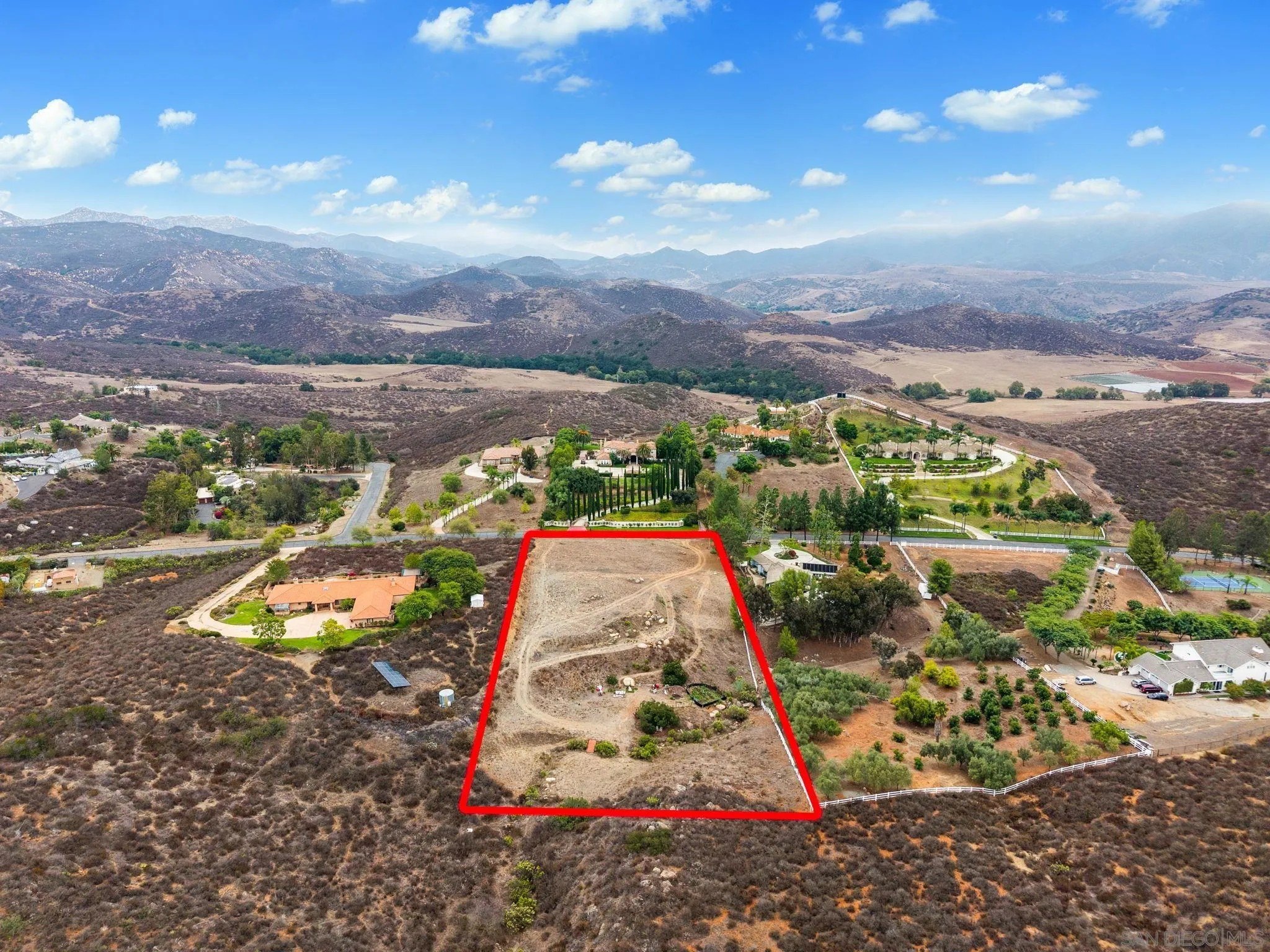 Jamul, California, 91935, United States, ,Land,For Sale,1956444