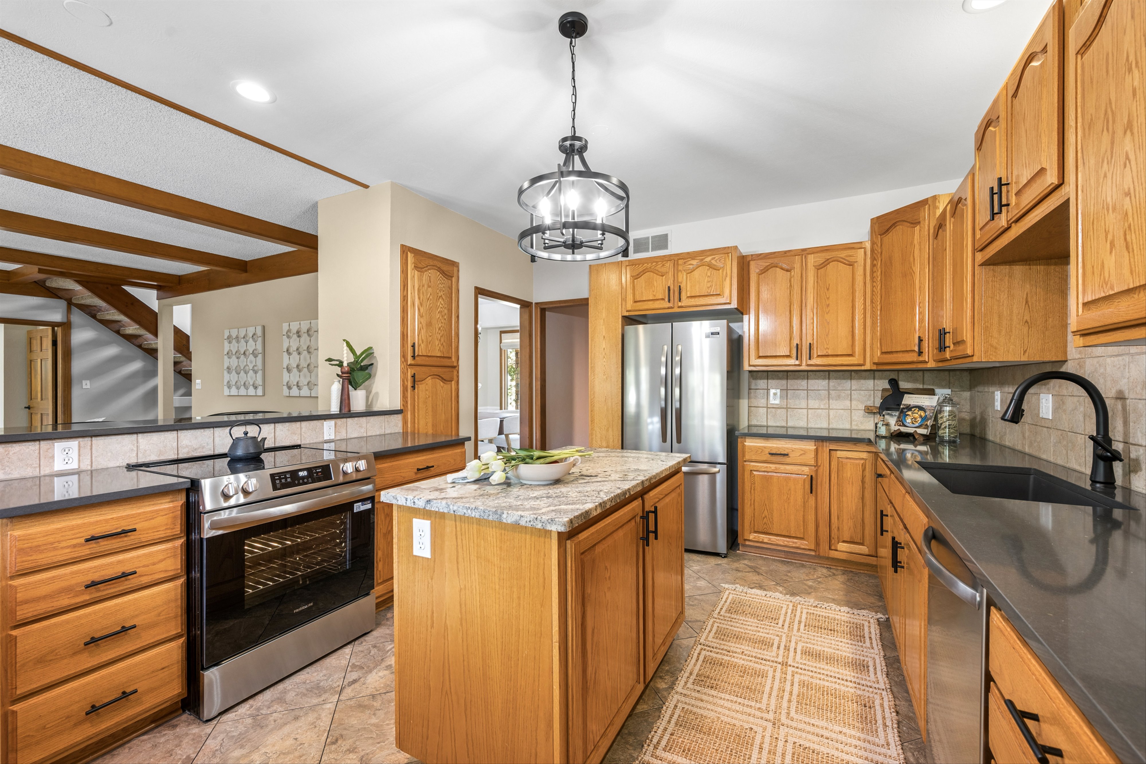  619 Crawford Cir, Longmont, CO, 80504 - 物件實景