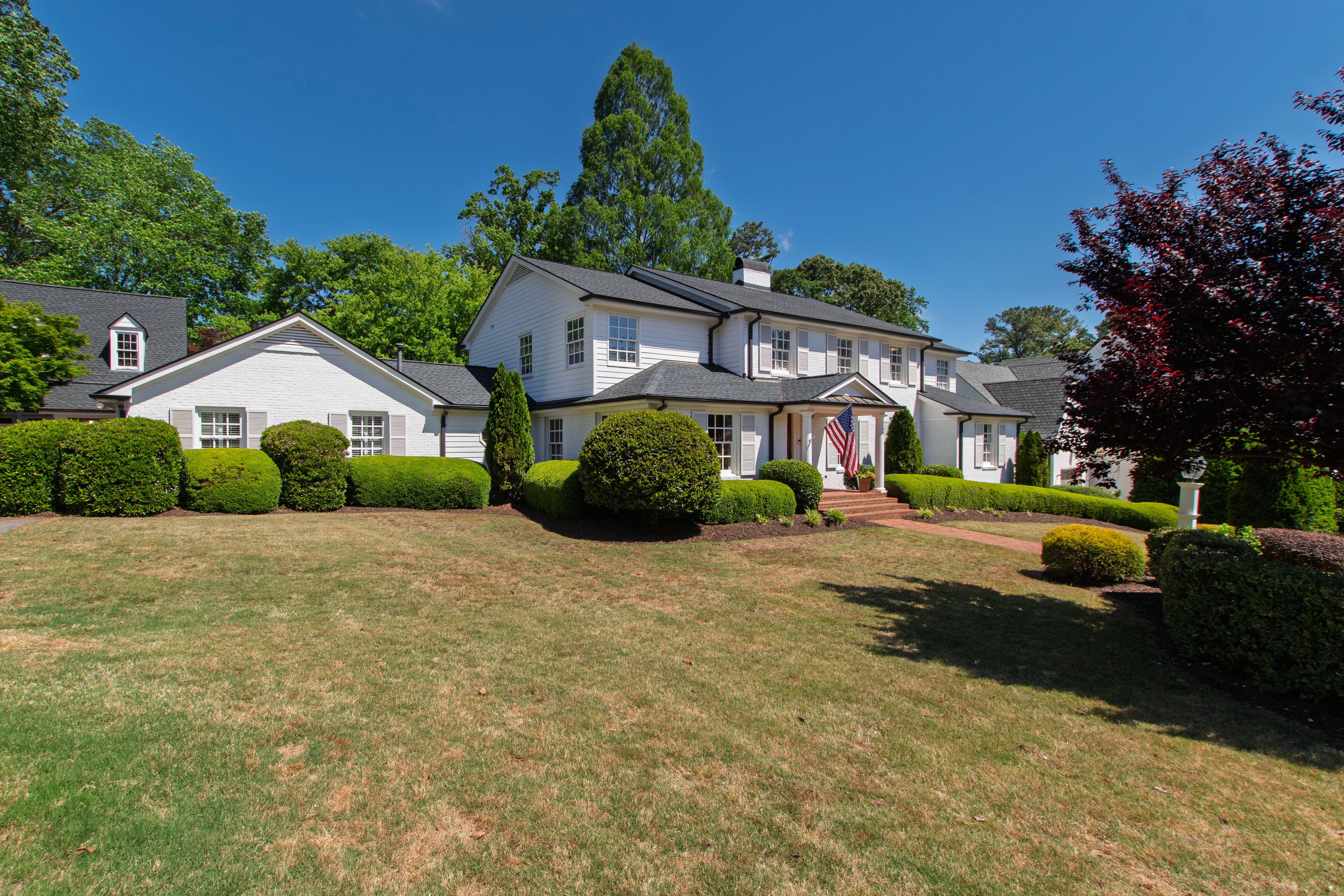 325 Buncombe Street, Raleigh, NC 27609 - 物件實景