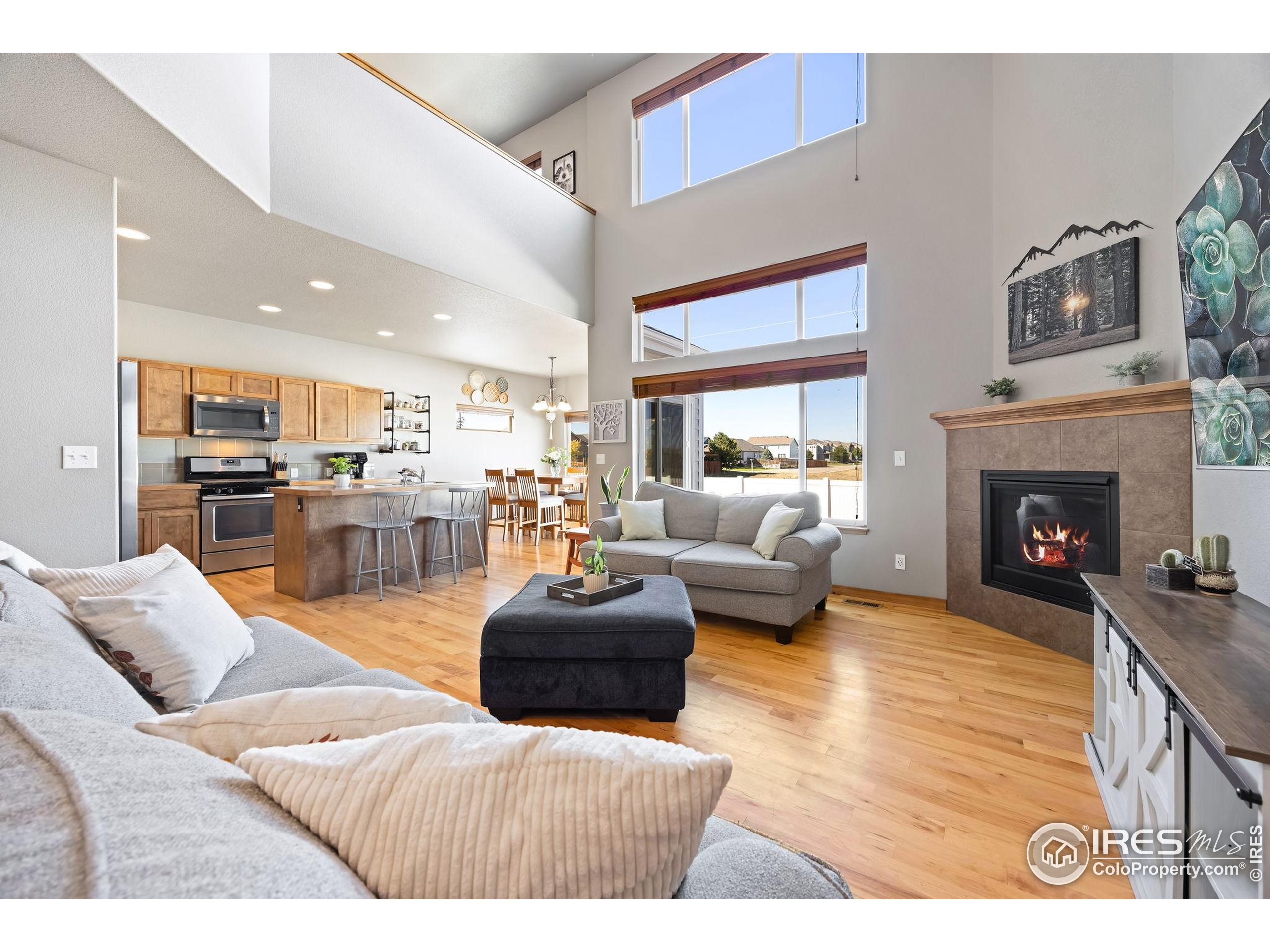 Wellington, Colorado, 80549, United States, 3 Bedrooms Bedrooms, ,3 BathroomsBathrooms,Residential,For Sale,1925589