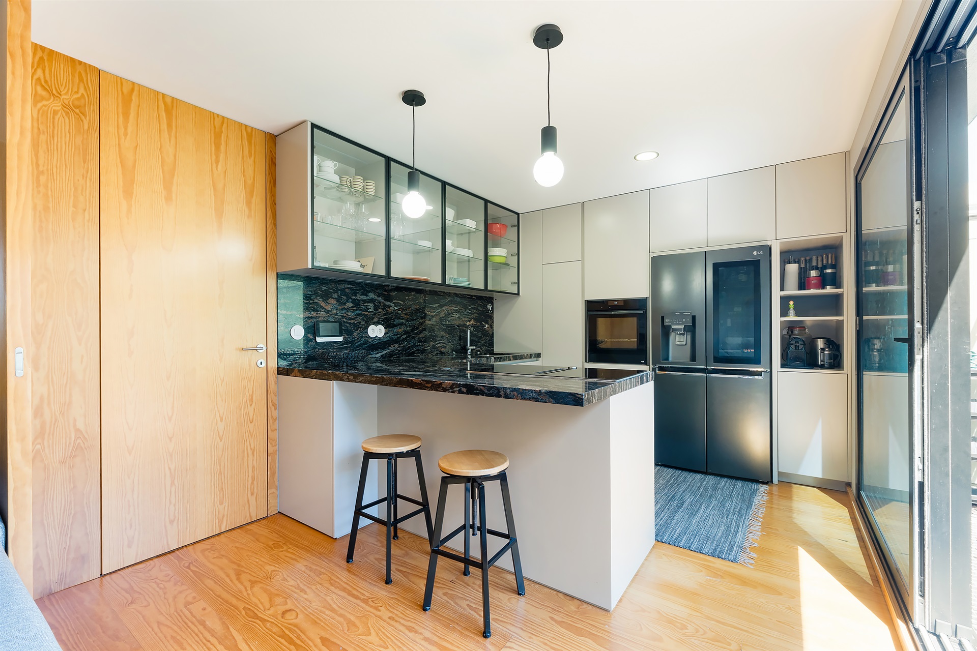  Terraced house, 3 bedrooms, for Sale - 物件實景