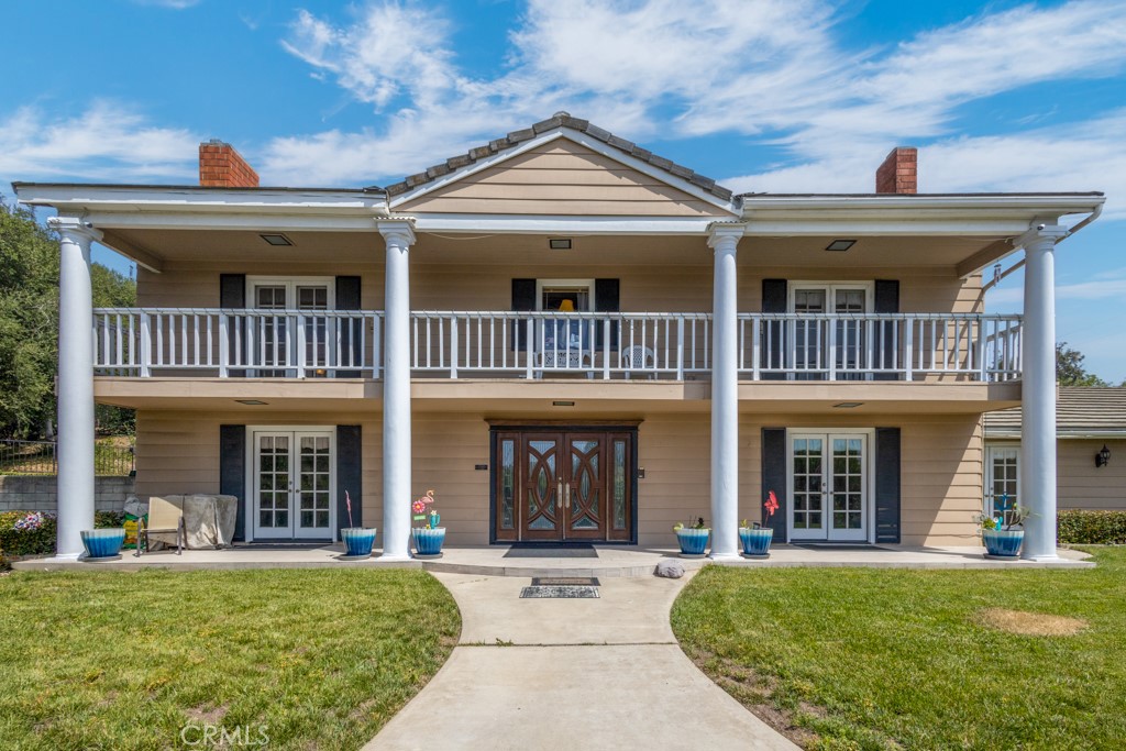 San Dimas, California, 91773, United States, 4 Bedrooms Bedrooms, ,3 BathroomsBathrooms,Residential,For Sale,1983533