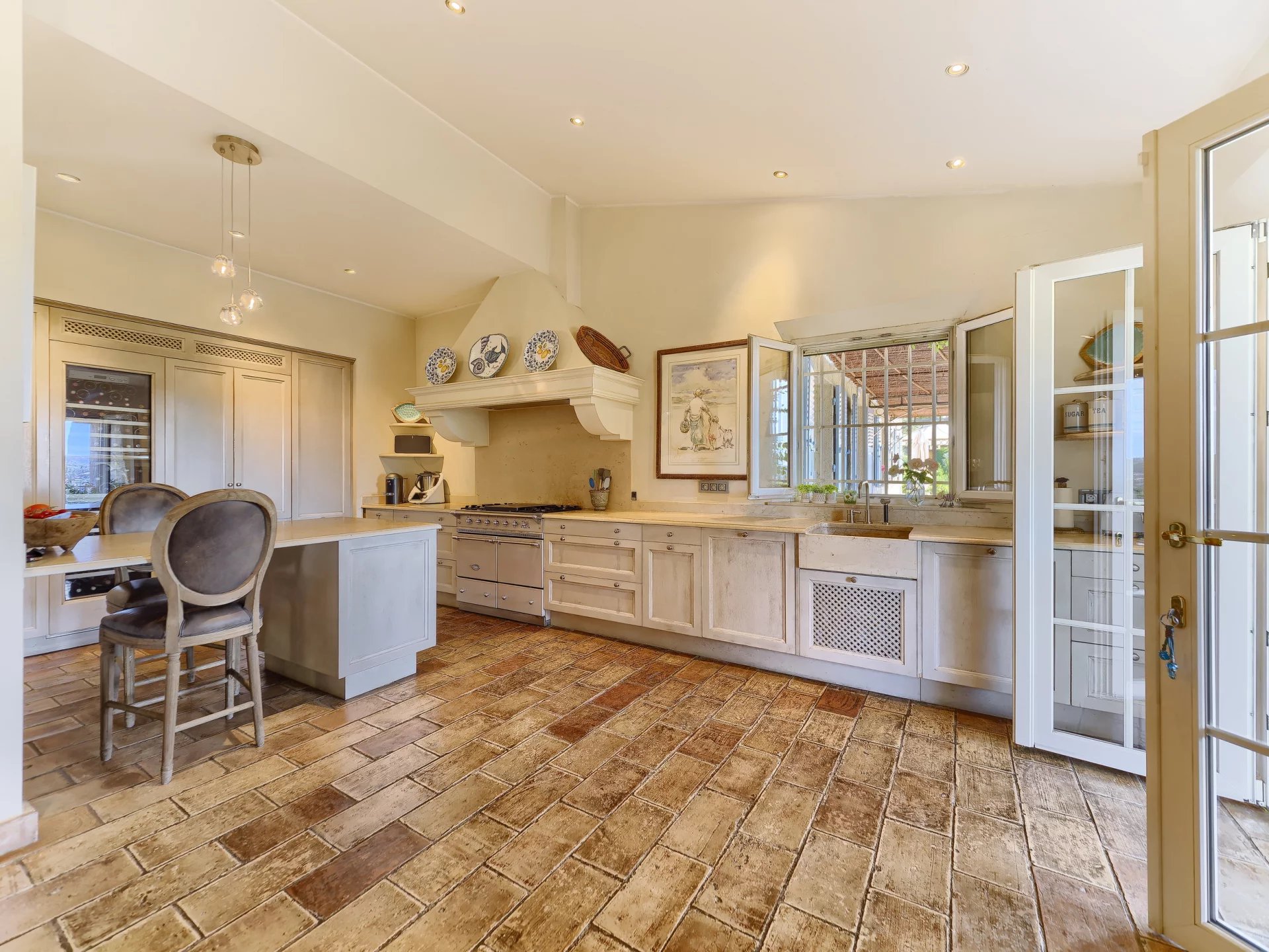 Saint-Paul-de-Vence, Provence-Alpes-Côte d’Azur, 06570, FR, ,Residential,For Sale,1610211