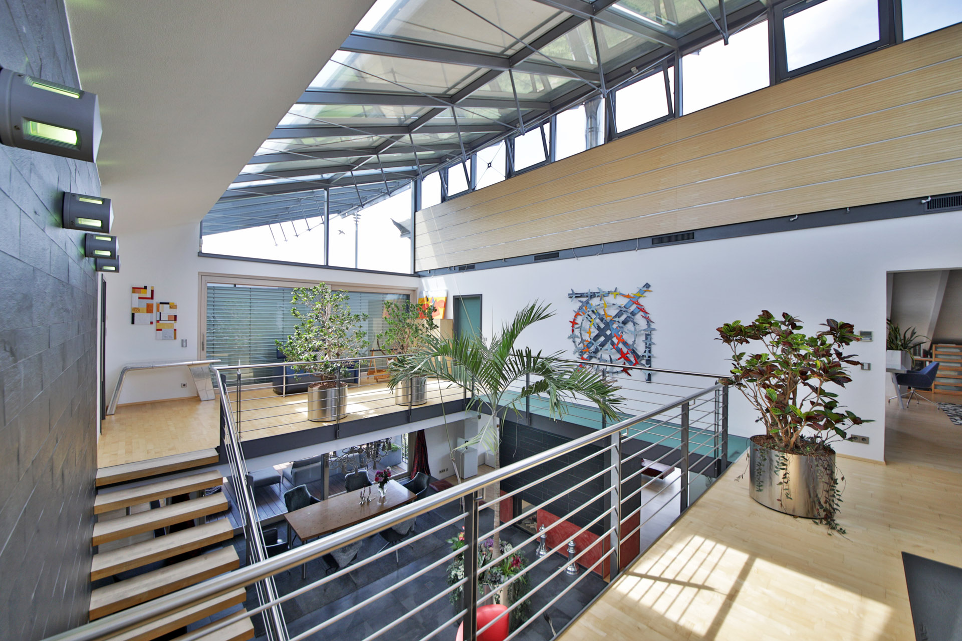  A property of exceptional quality in one of the most sought-after areas - 物件實景