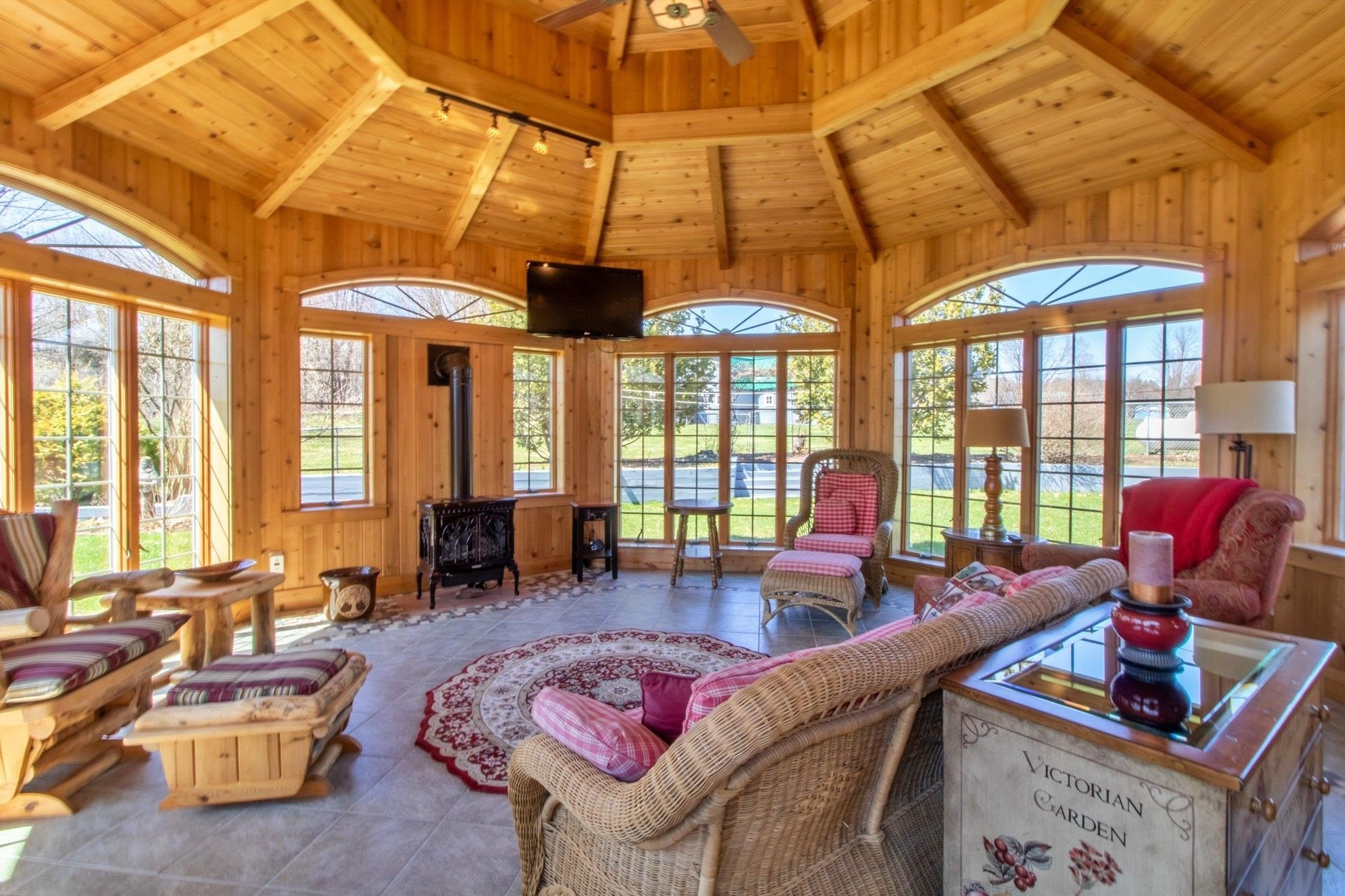 Irasburg, Vermont, 05845, United States, 3 Bedrooms Bedrooms, ,Residential,For Sale,1855379