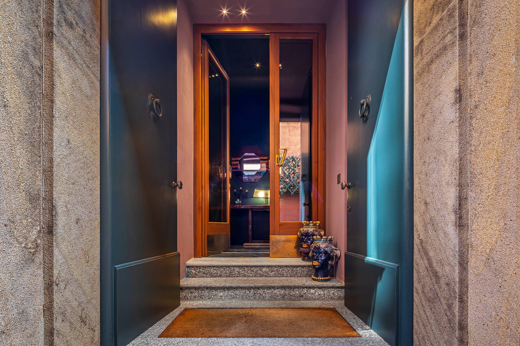  Elegant fully renovated independent villa - 物件實景