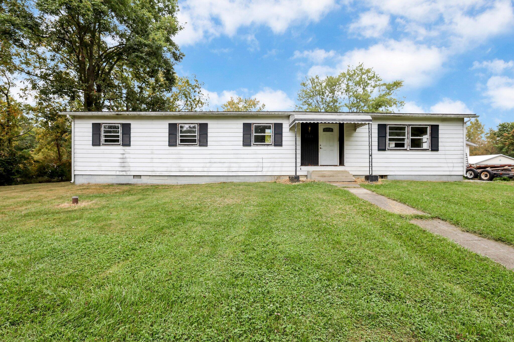 Alexandria, Ohio, 43001, United States, ,Residential,For Sale,1930266