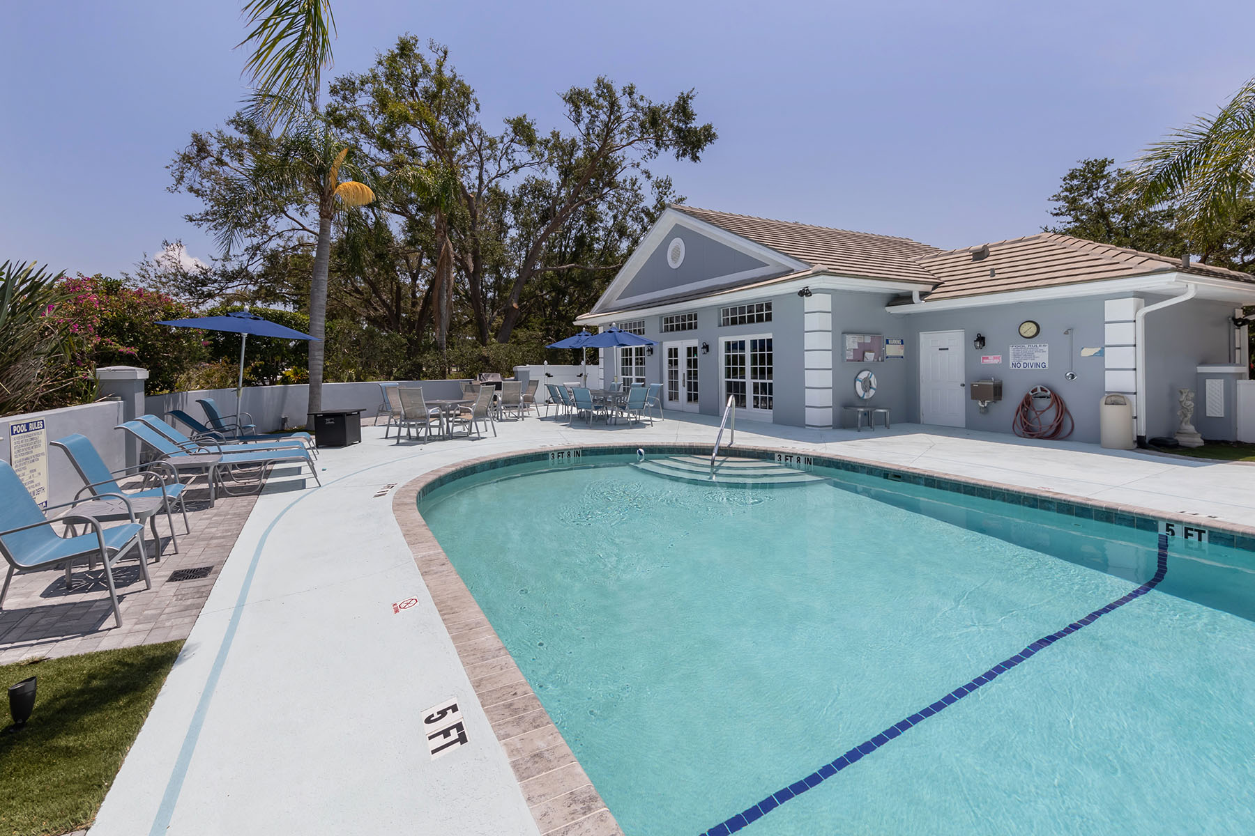  CLUBSIDE VILLAS AT THE PLANTATION - 物件實景