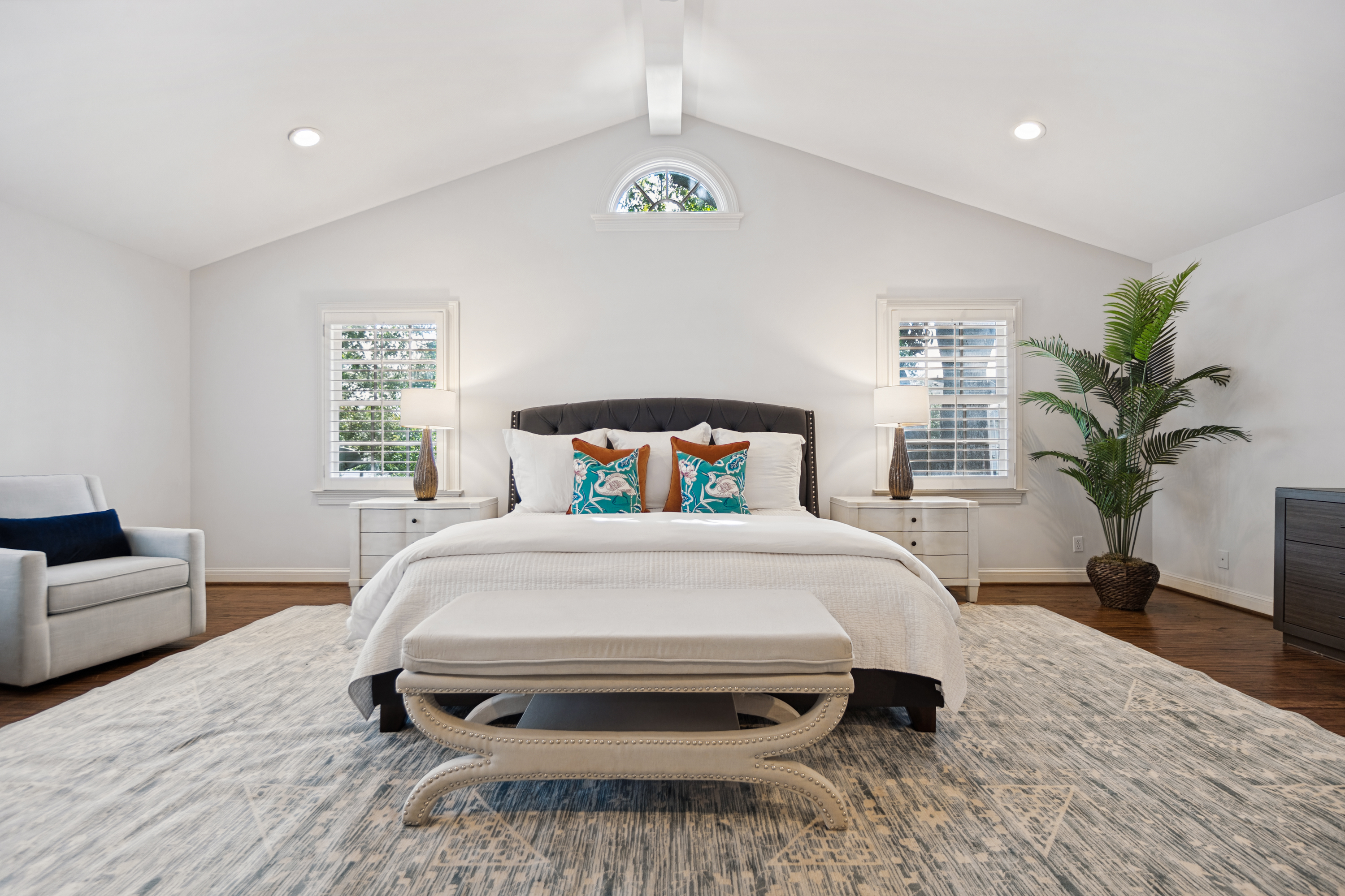  Updated Classic In Coveted West Highland Park - 物件實景