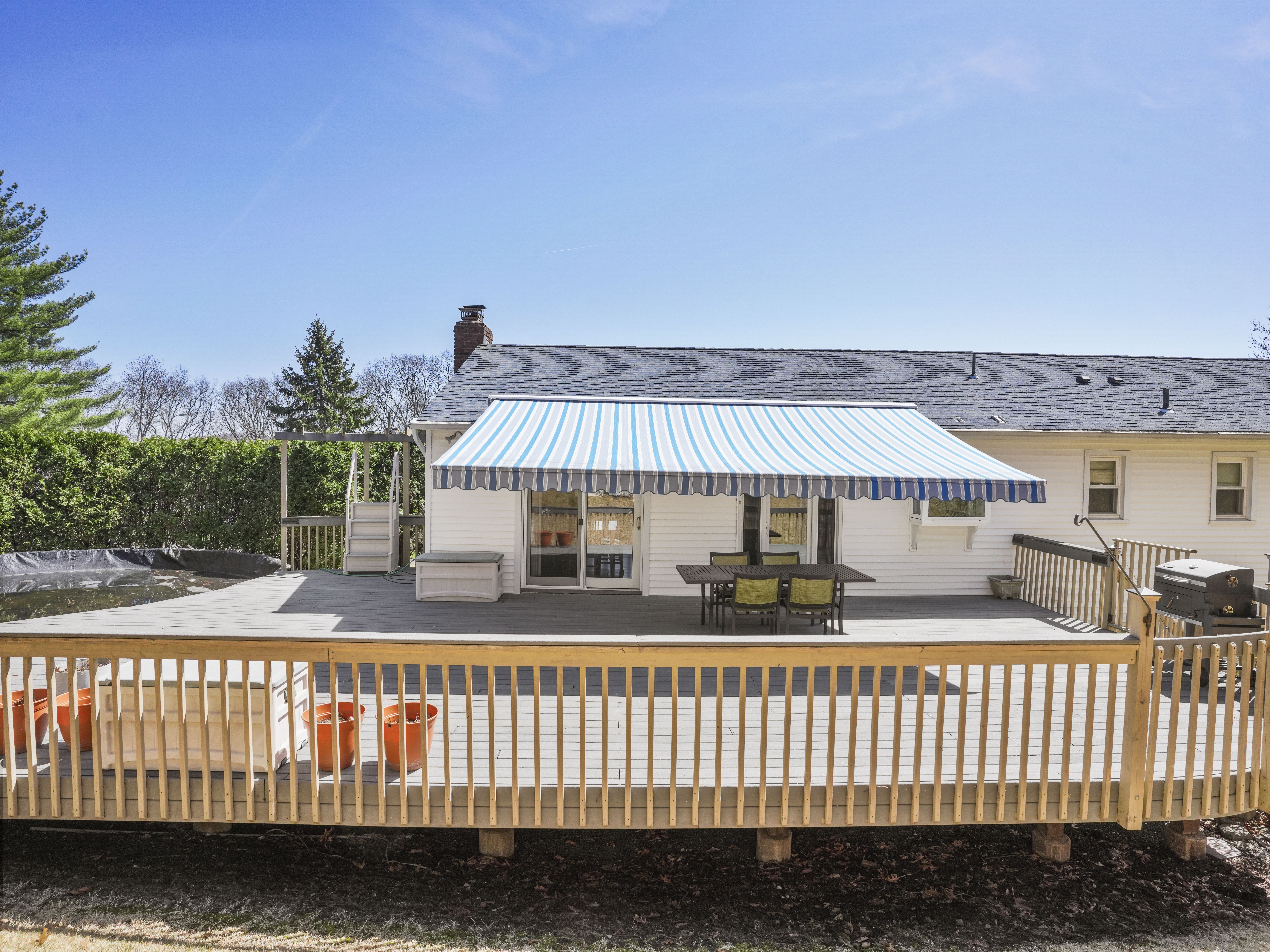  Peaceful Raised Ranch on Cul-de-sac - 物件實景