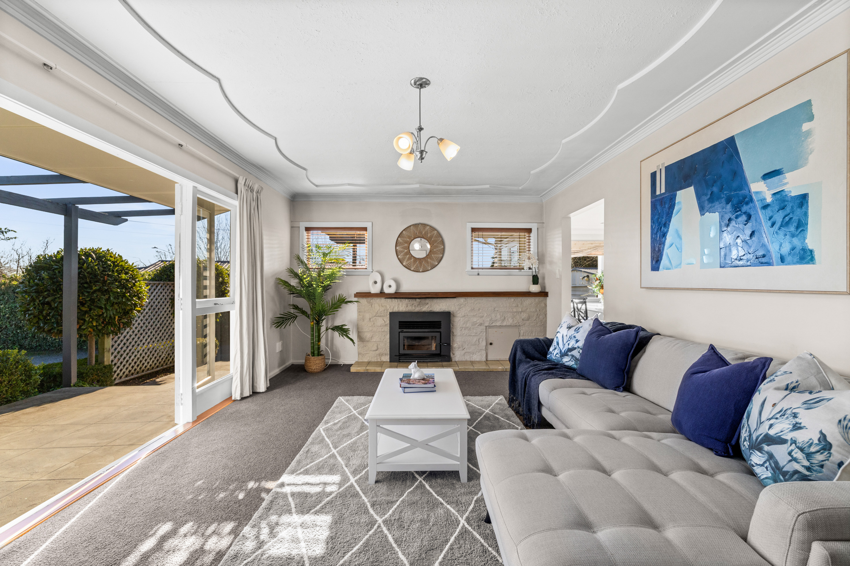  27 Breadalbane Road, Havelock North - 物件實景