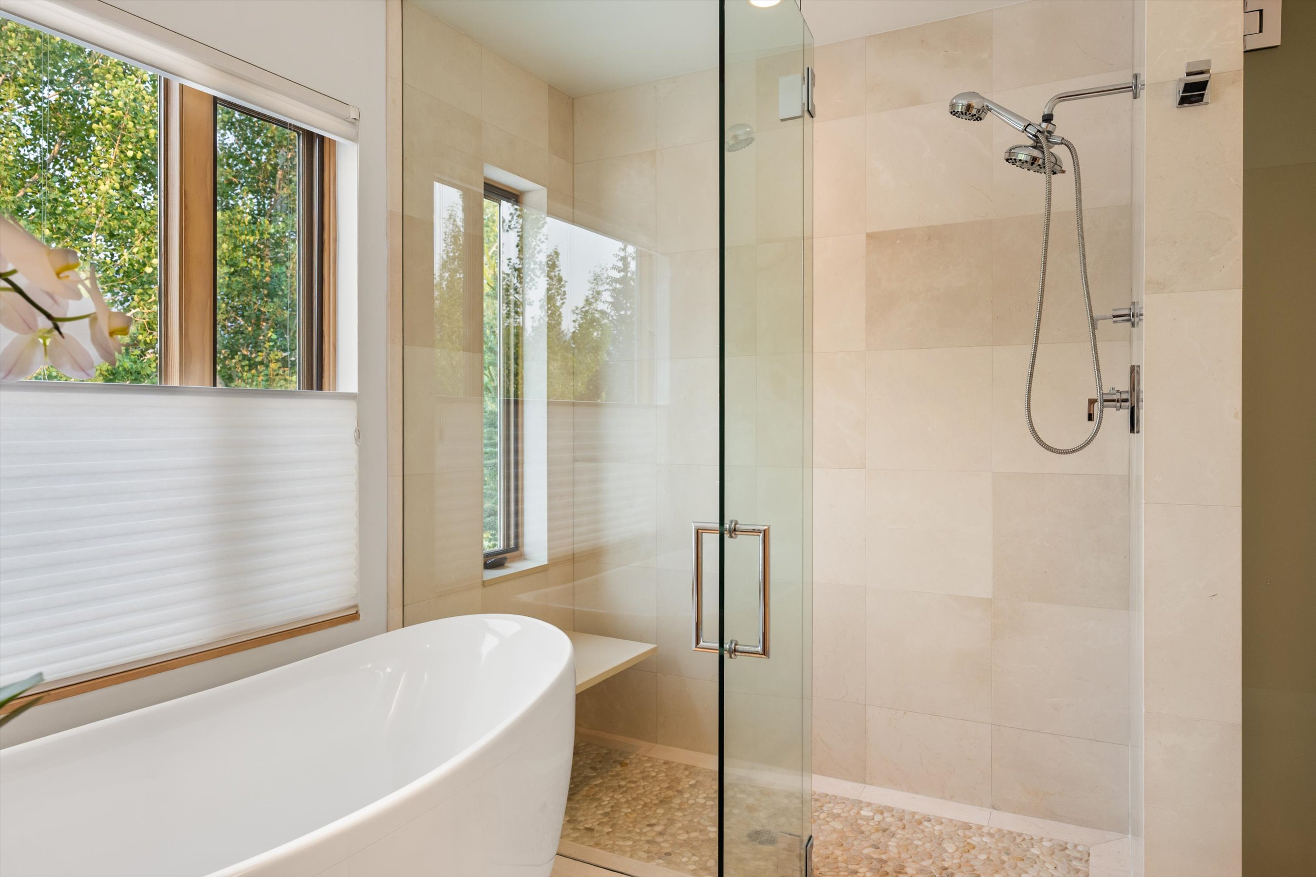  Designed for the Roaring Fork River  57 Liberty Lane, Woody Creek - 物件實景